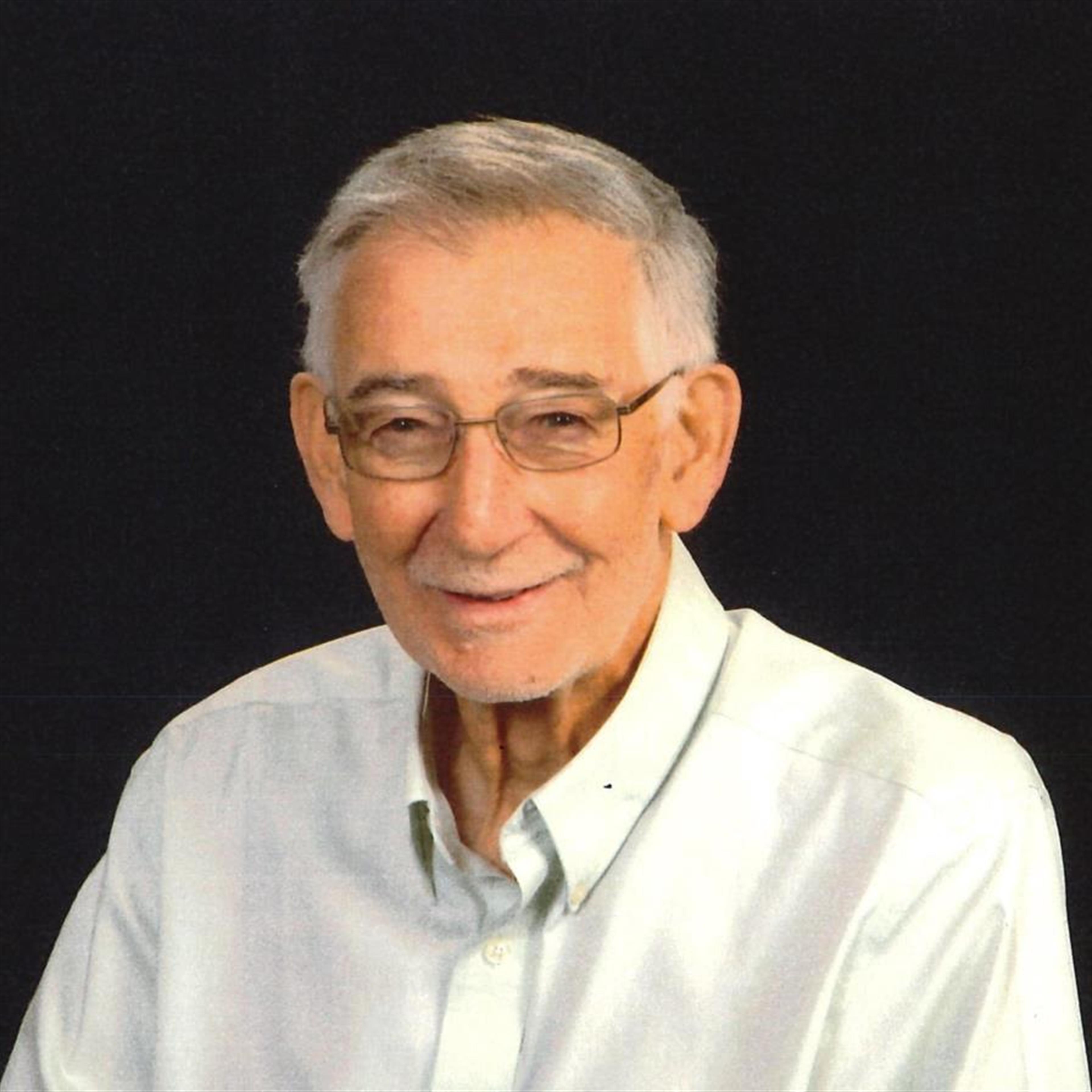 Bradley K. O'Sullivan