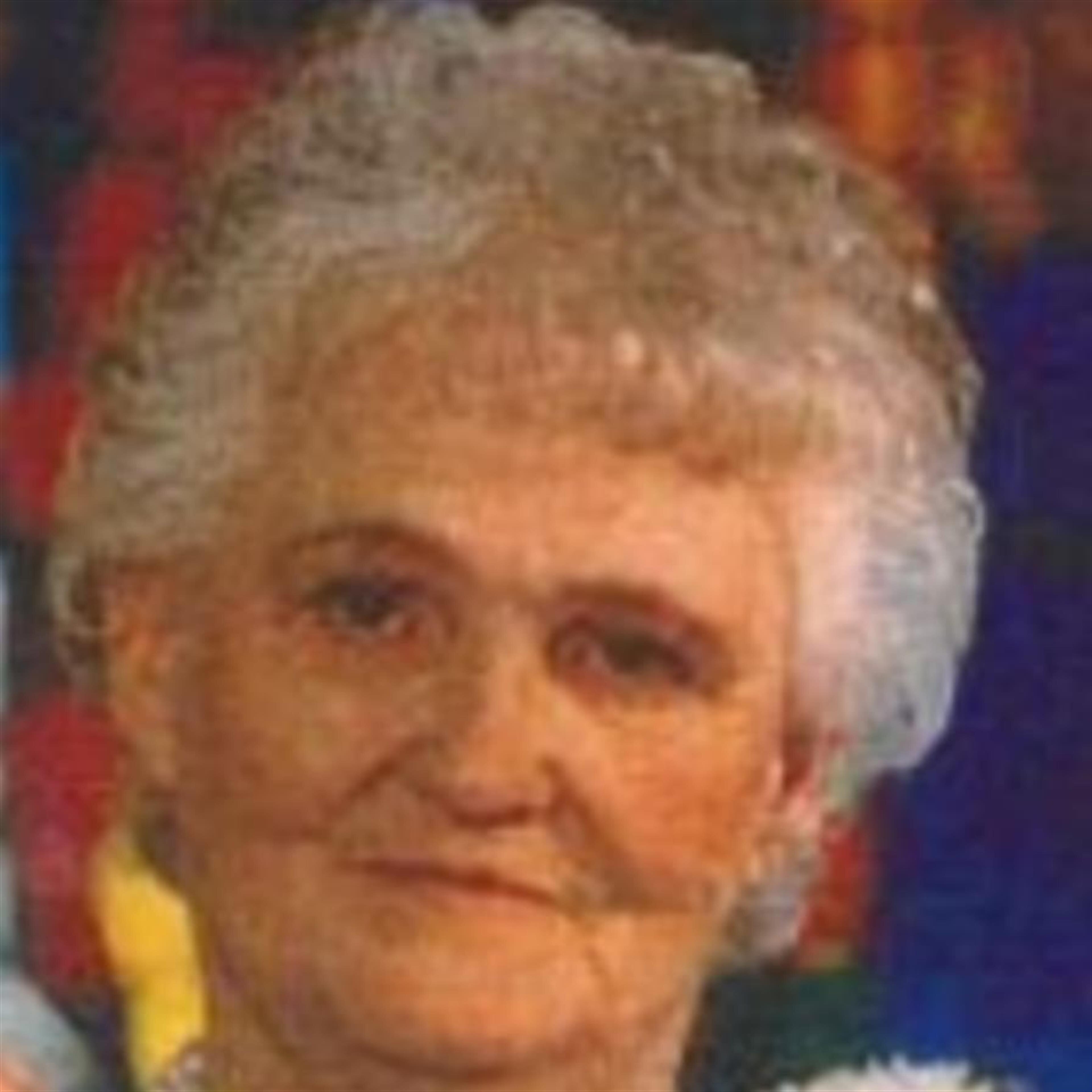 Ruth LaVonne Reynolds
