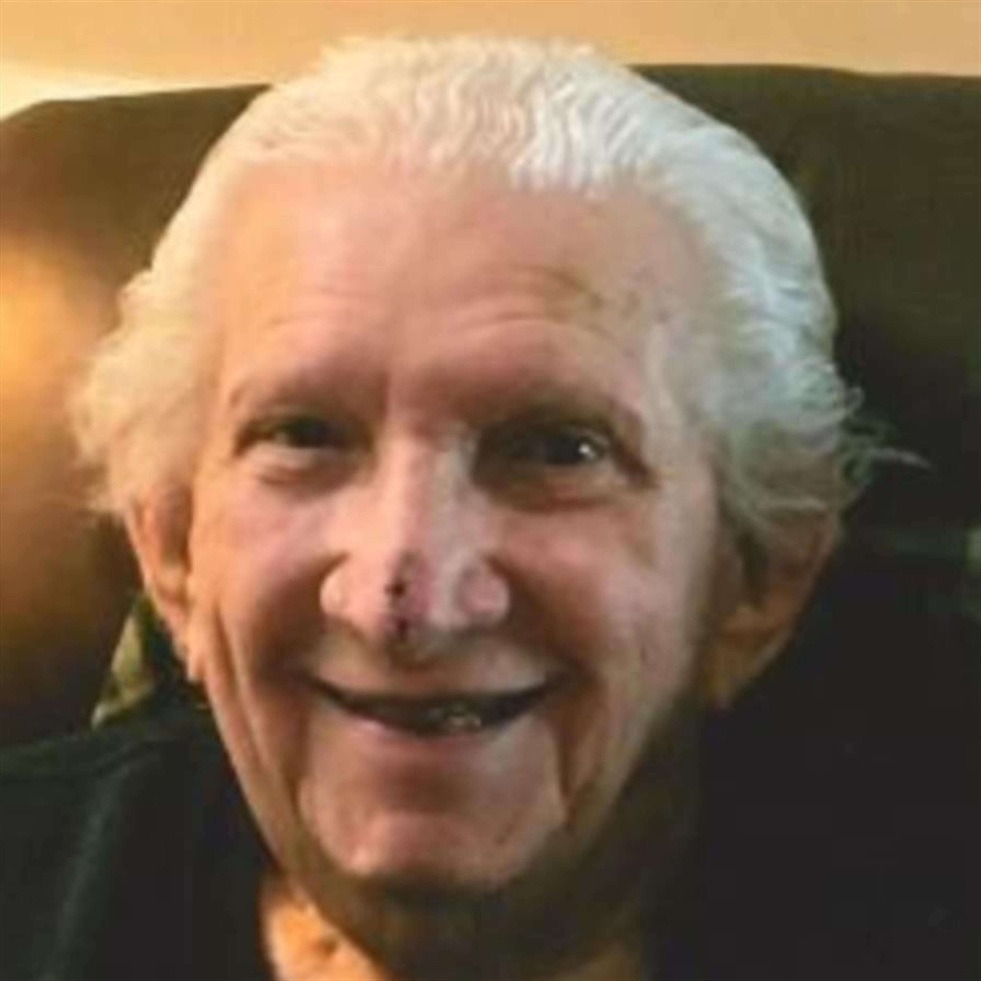 Albert Shannon Pierce