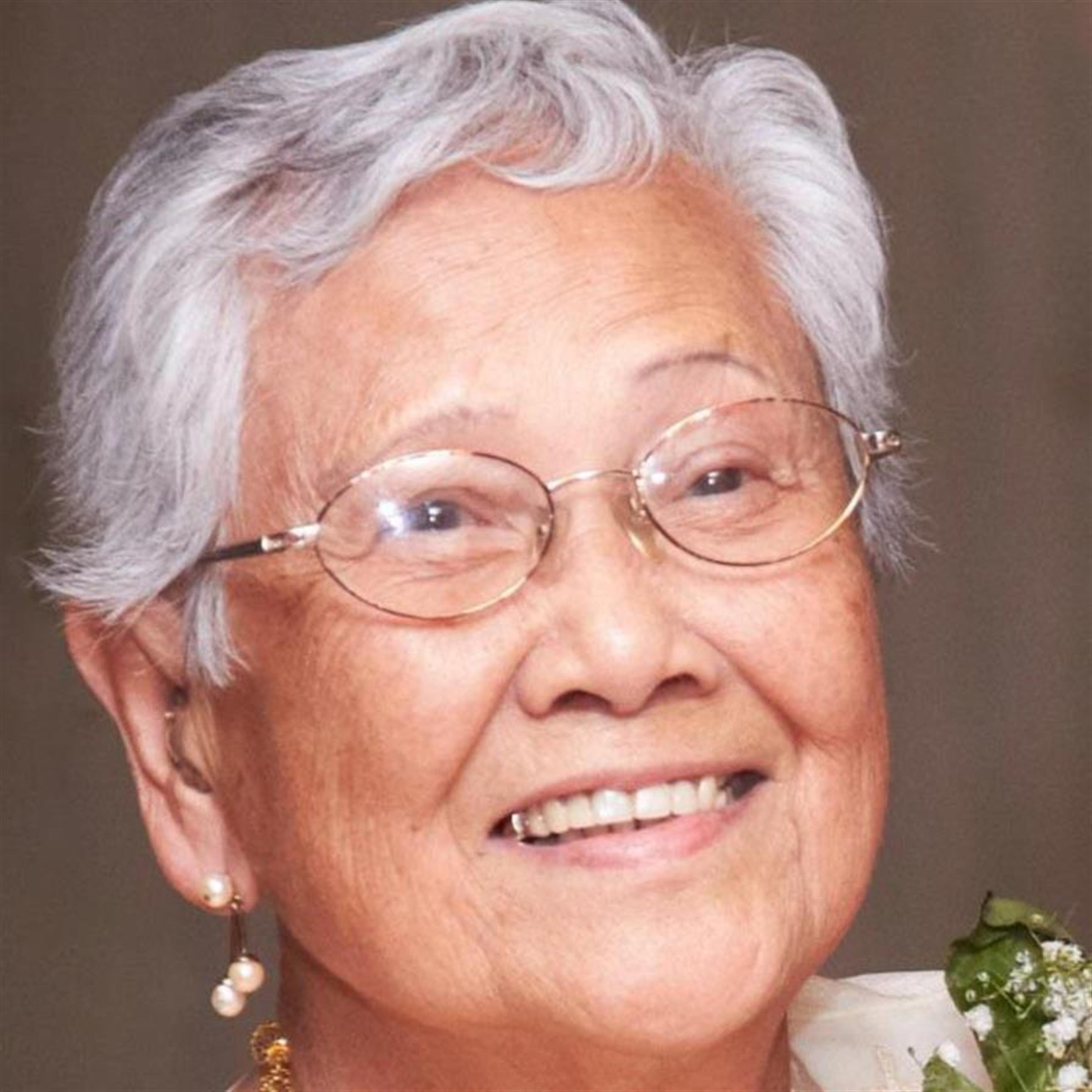 Perpetua Garcia Tanco