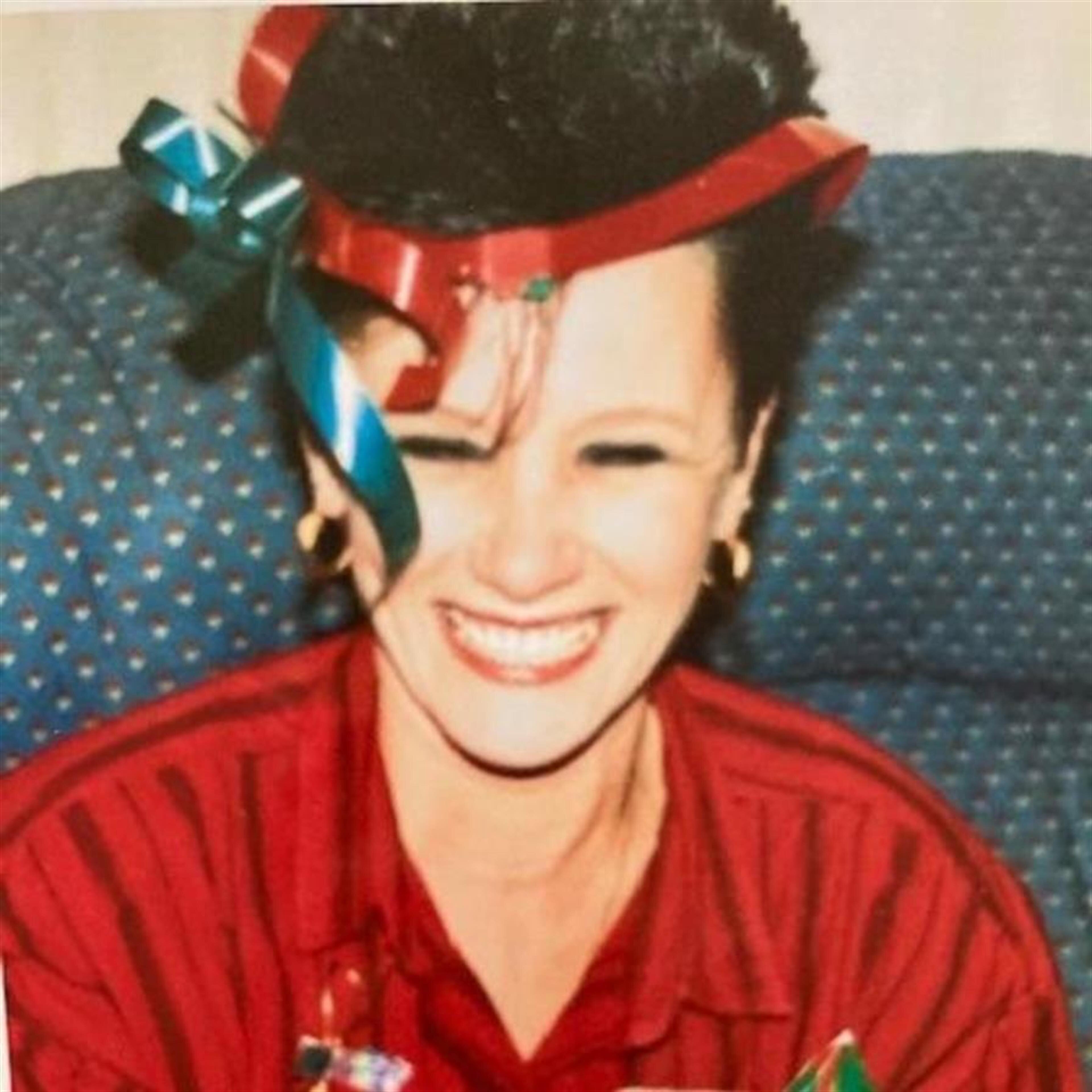 Donna Ruth Schmitt