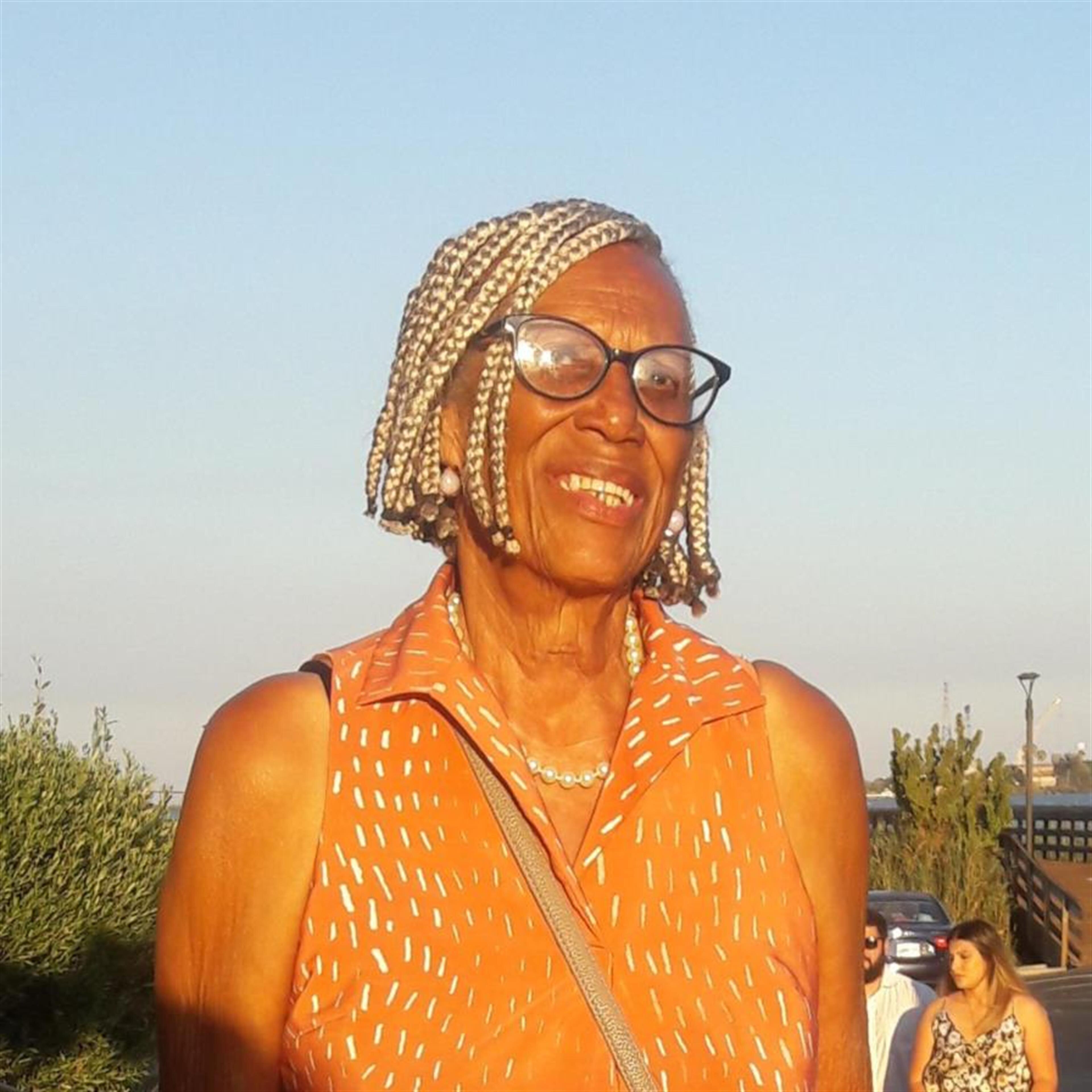 Versa Lee Perkins