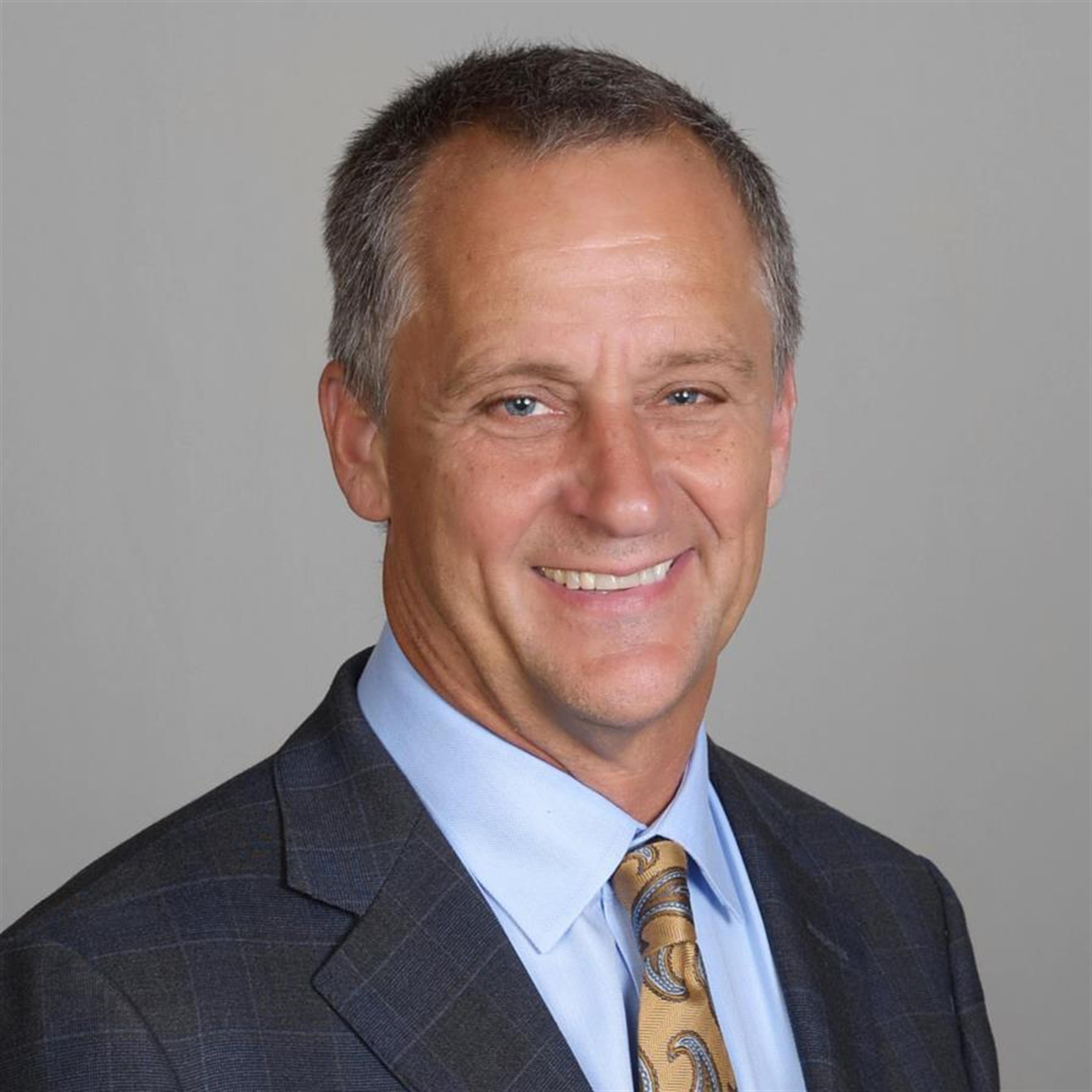 Ashton P. McCombs III
