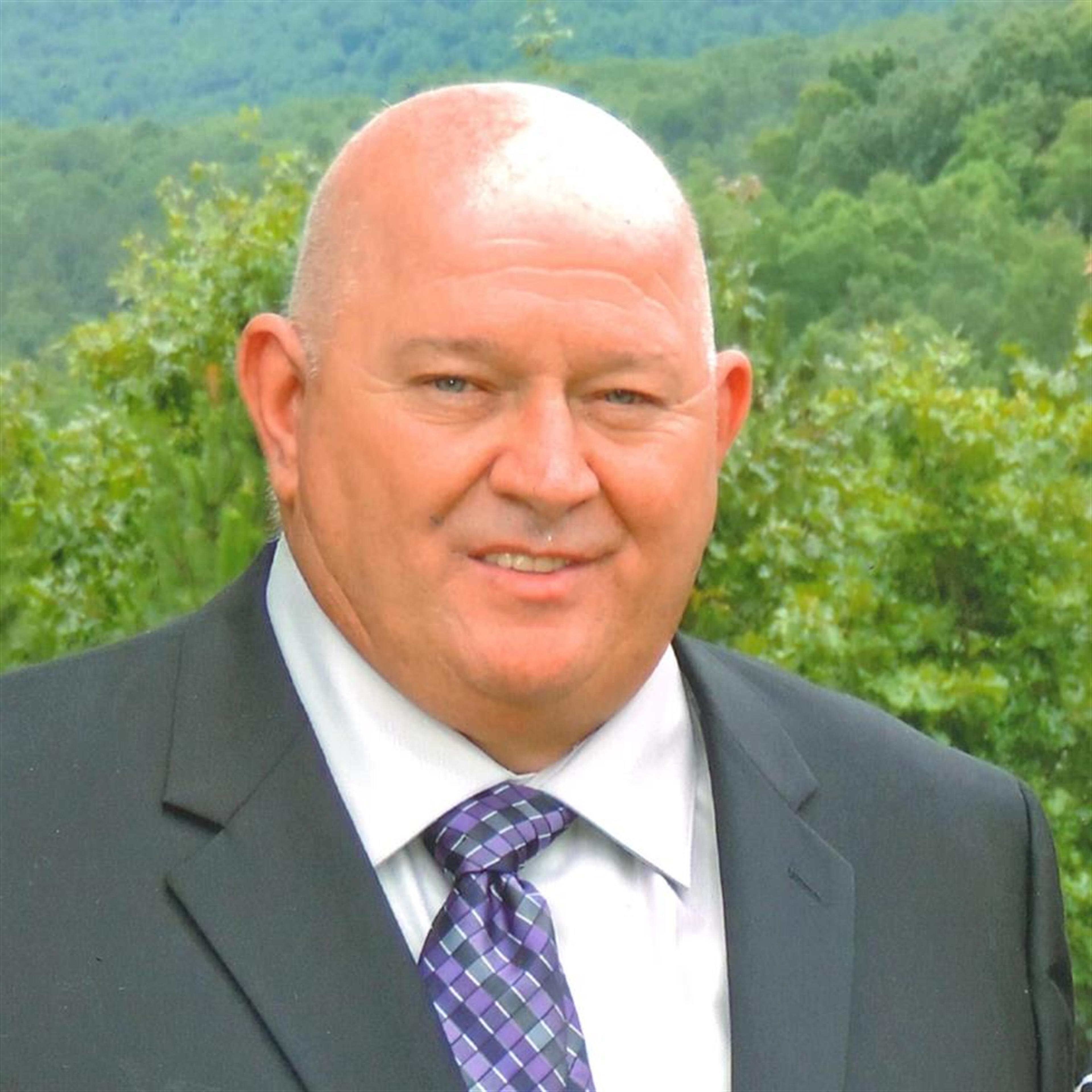 Kenneth Roger Dickerson