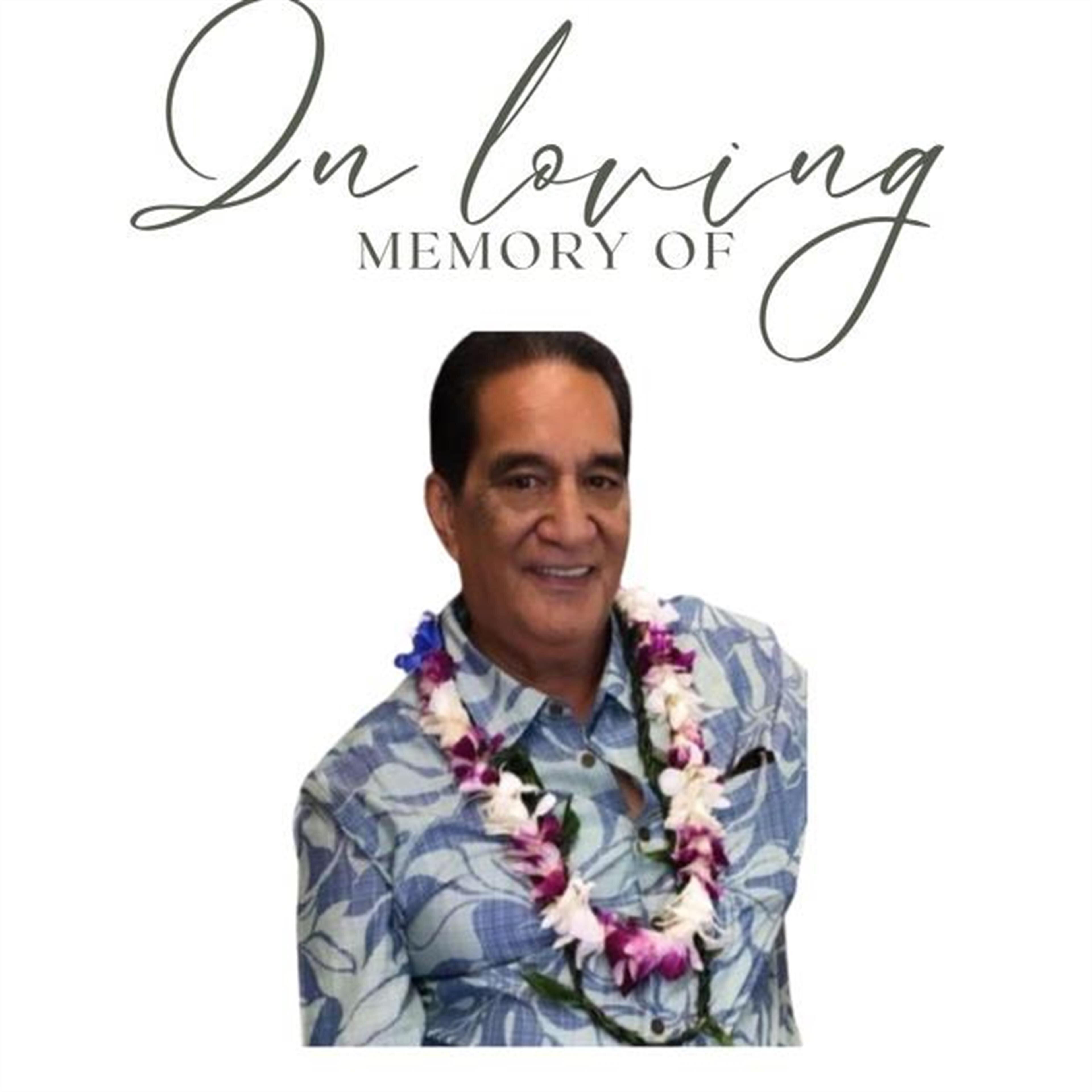 Ivan E. Kong
