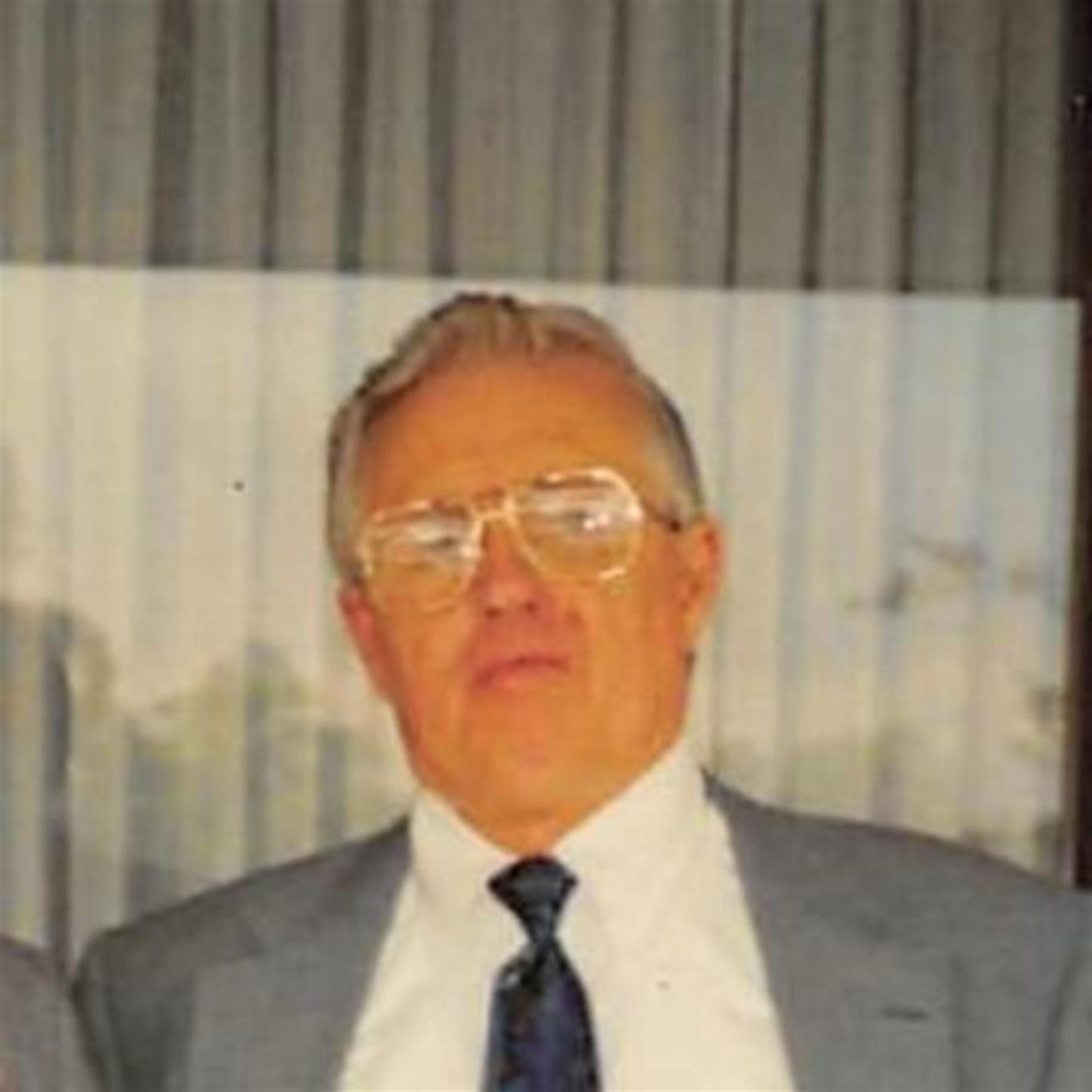 Everett Delph