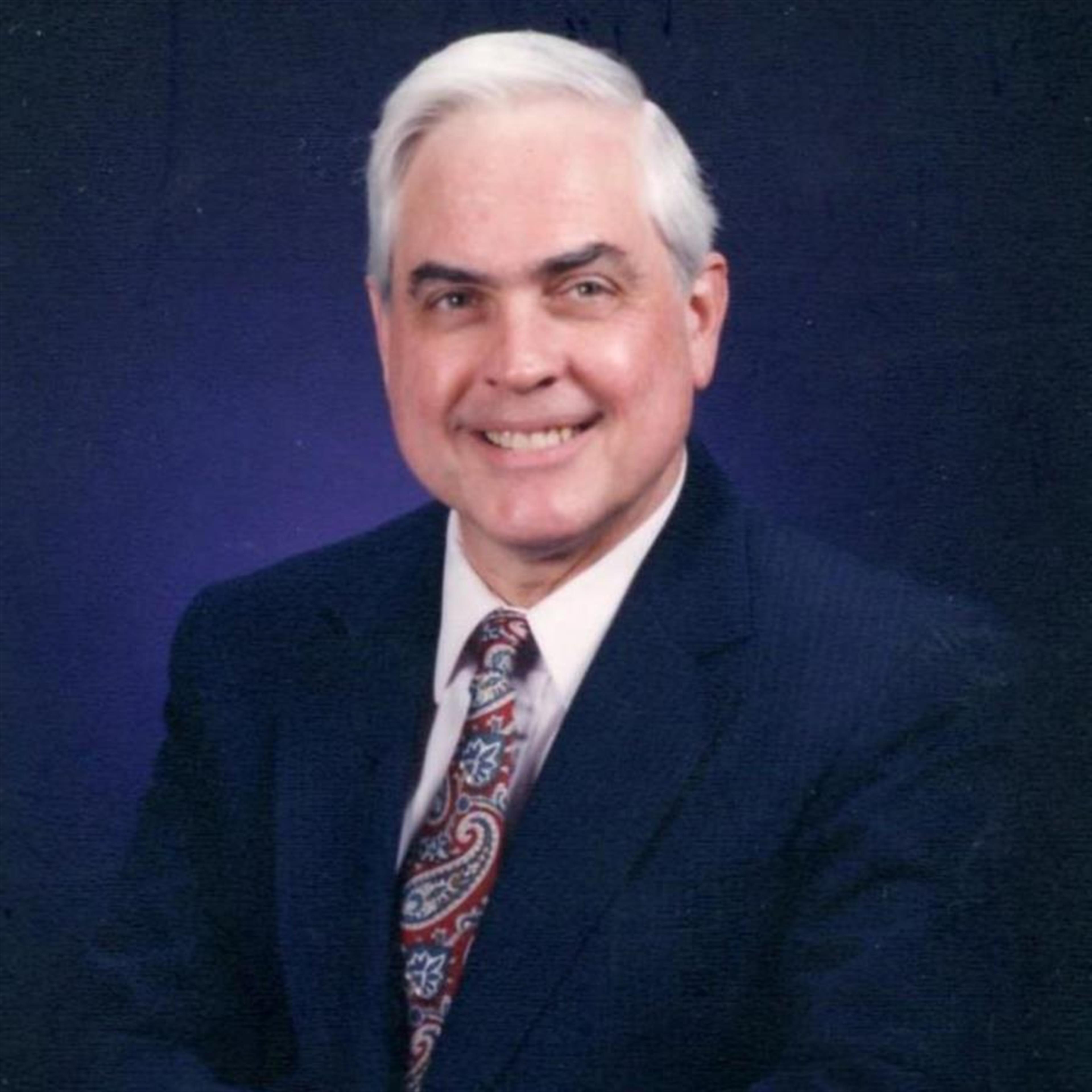 William "Bill" Eugene Reardon