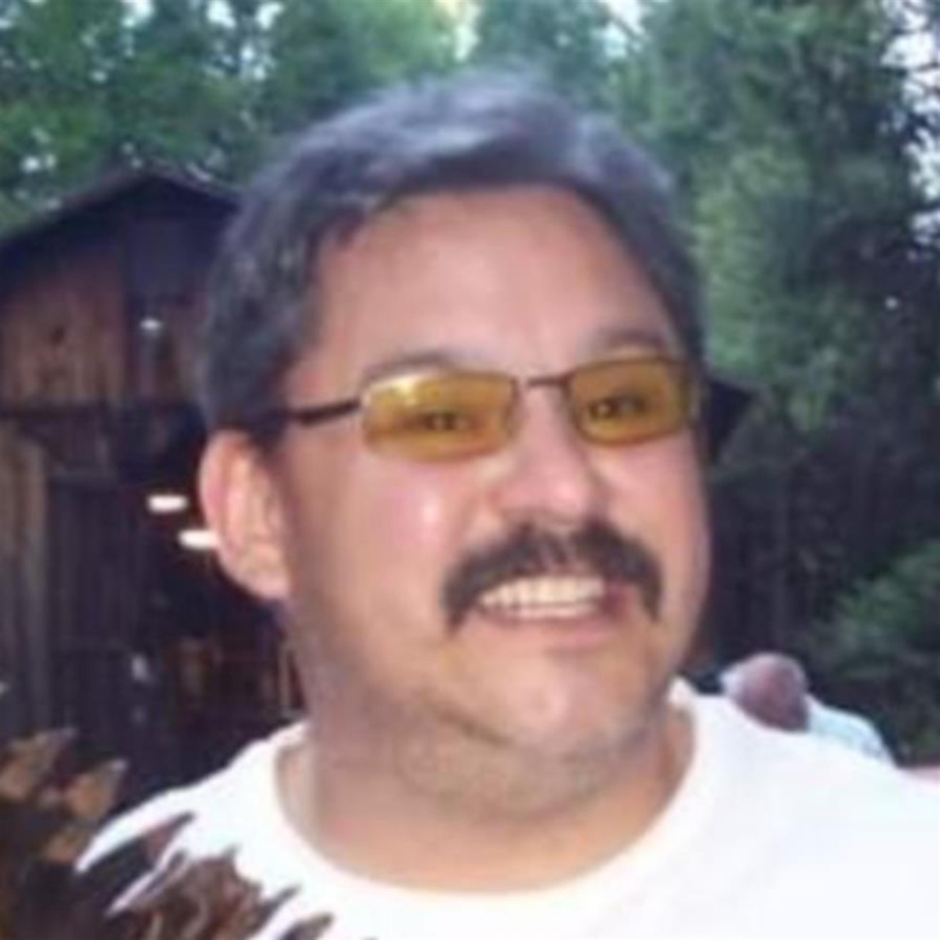 Ricky Anthony Vyeda