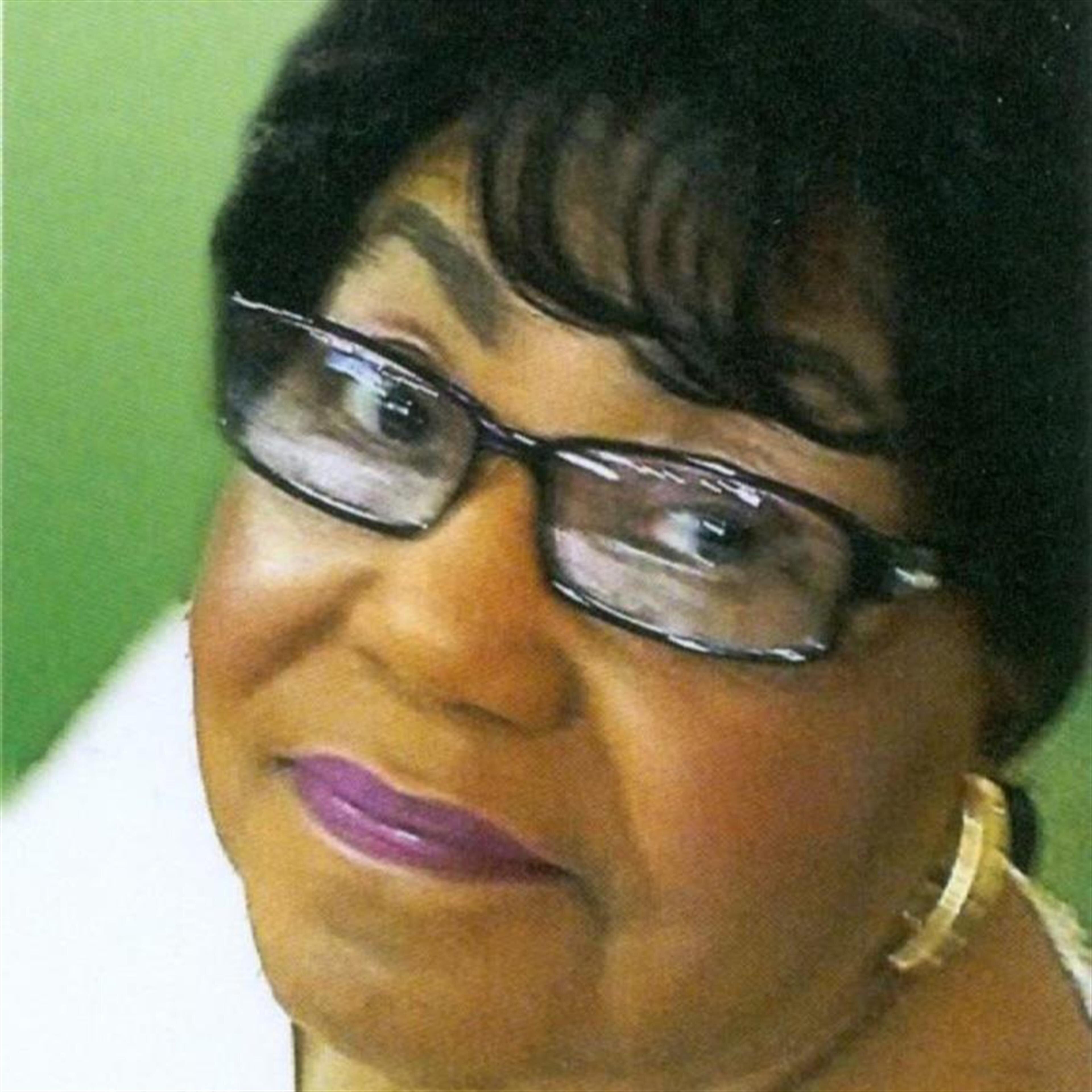 Bernice Johnson