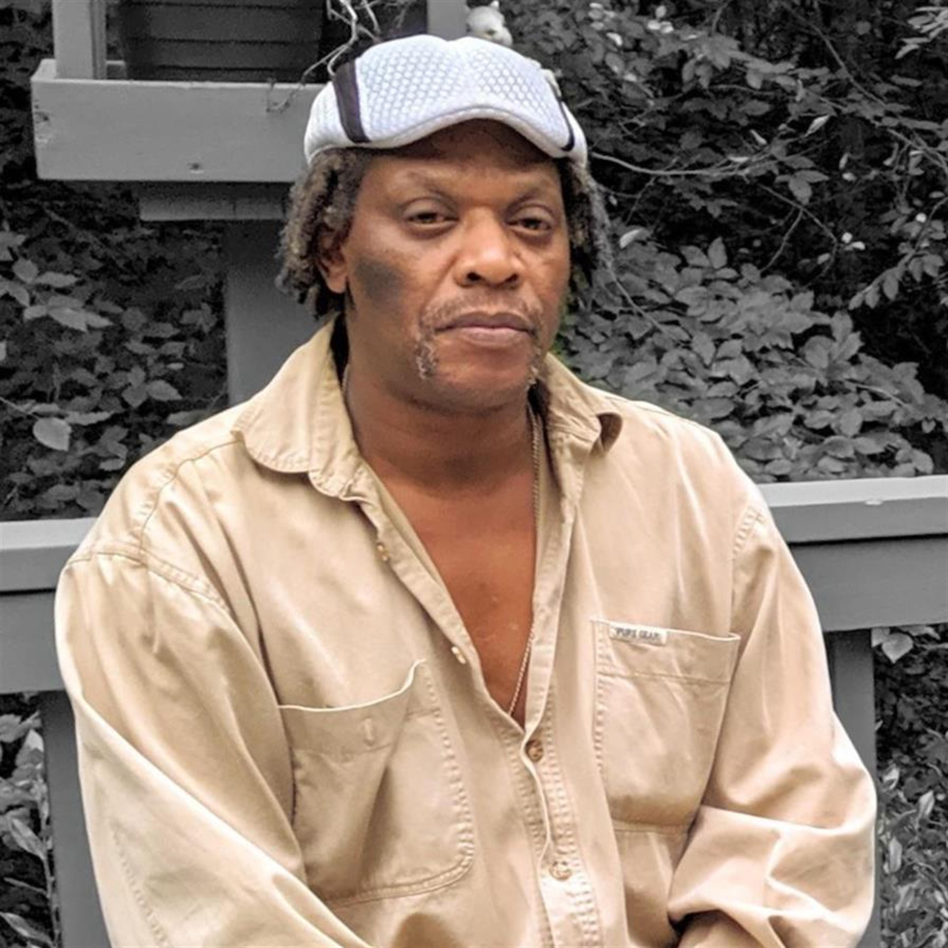 Theodore Felix Harrison