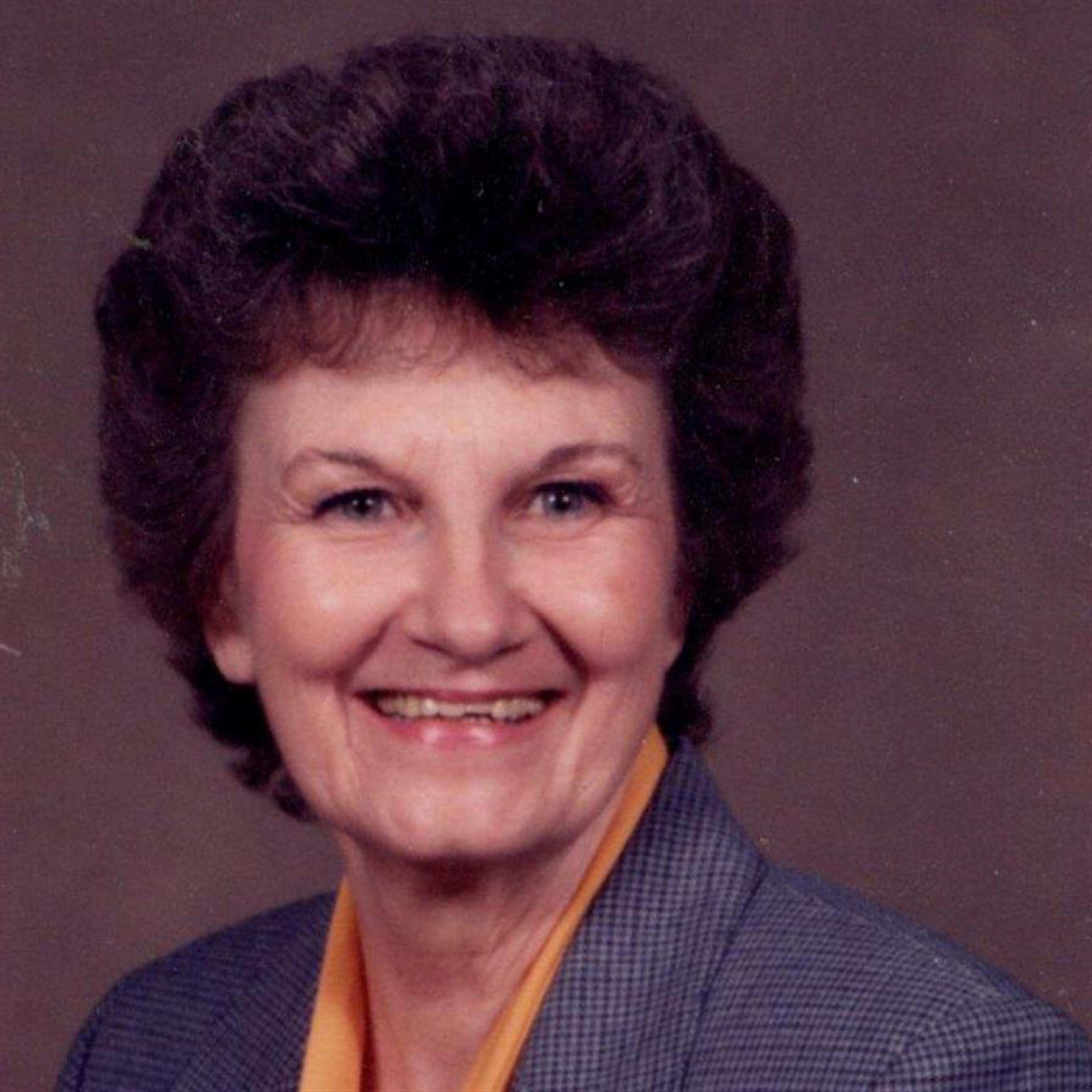 Wilma M. Baker (Lebanon)