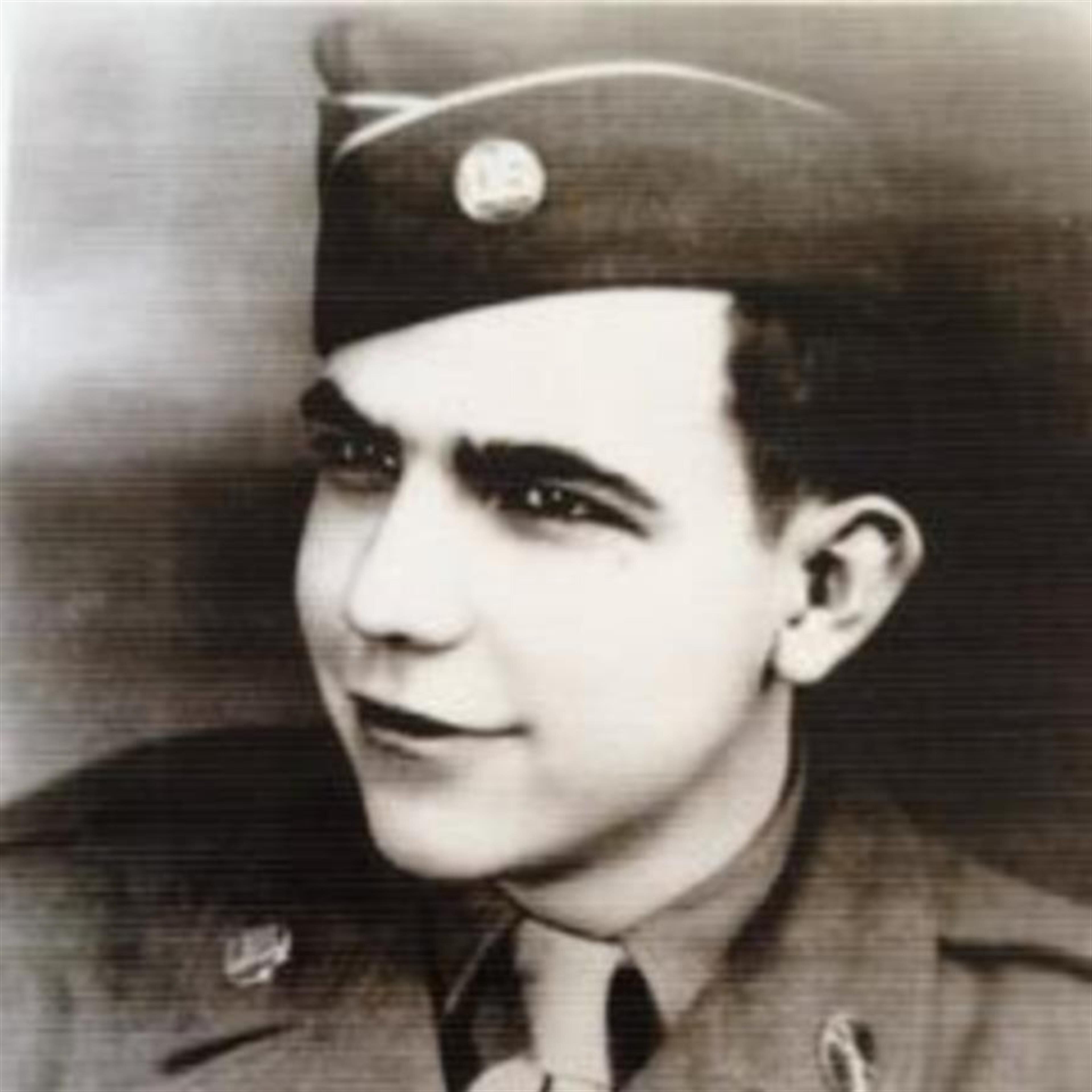 James Ralph Johnson