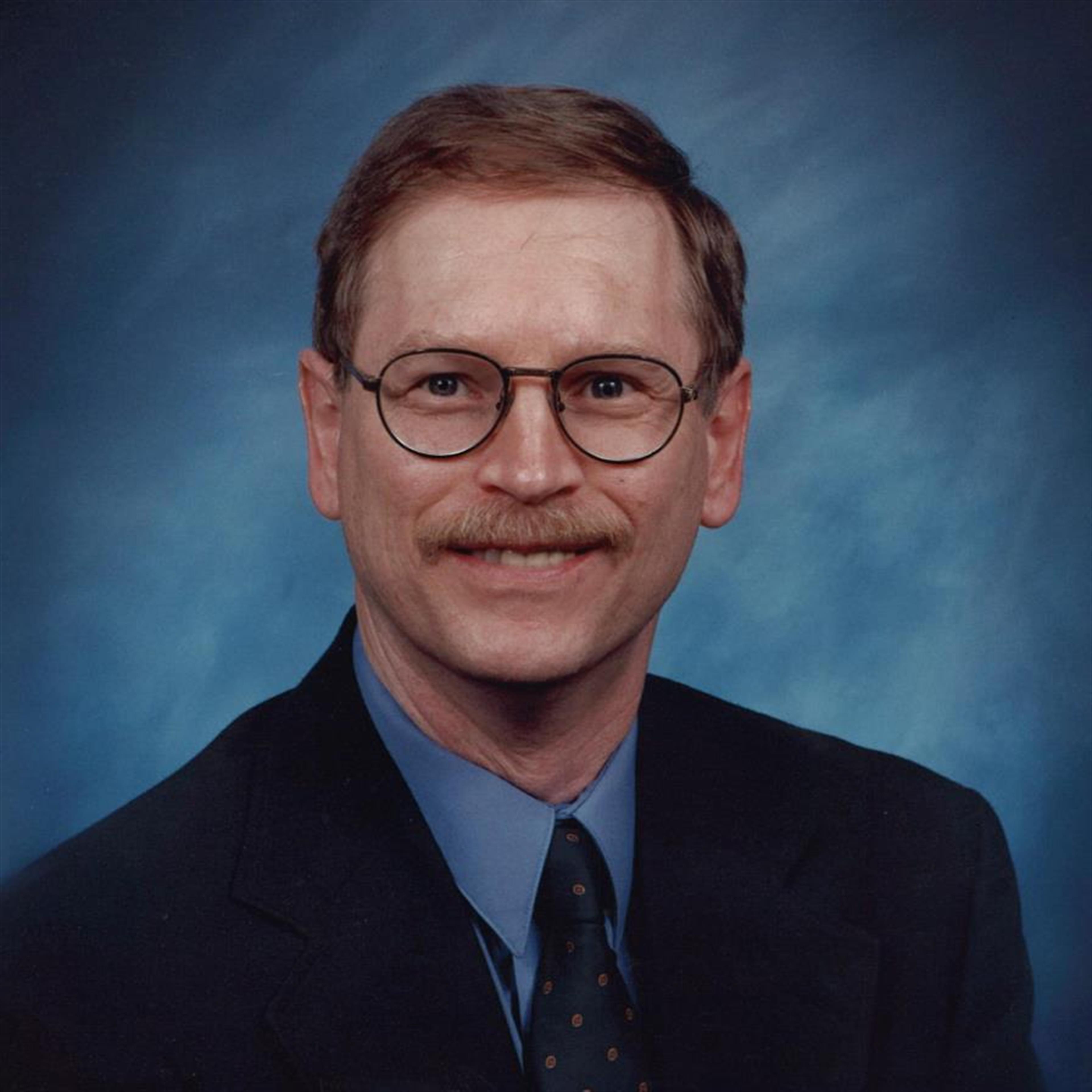 Dwight Allan Slaback