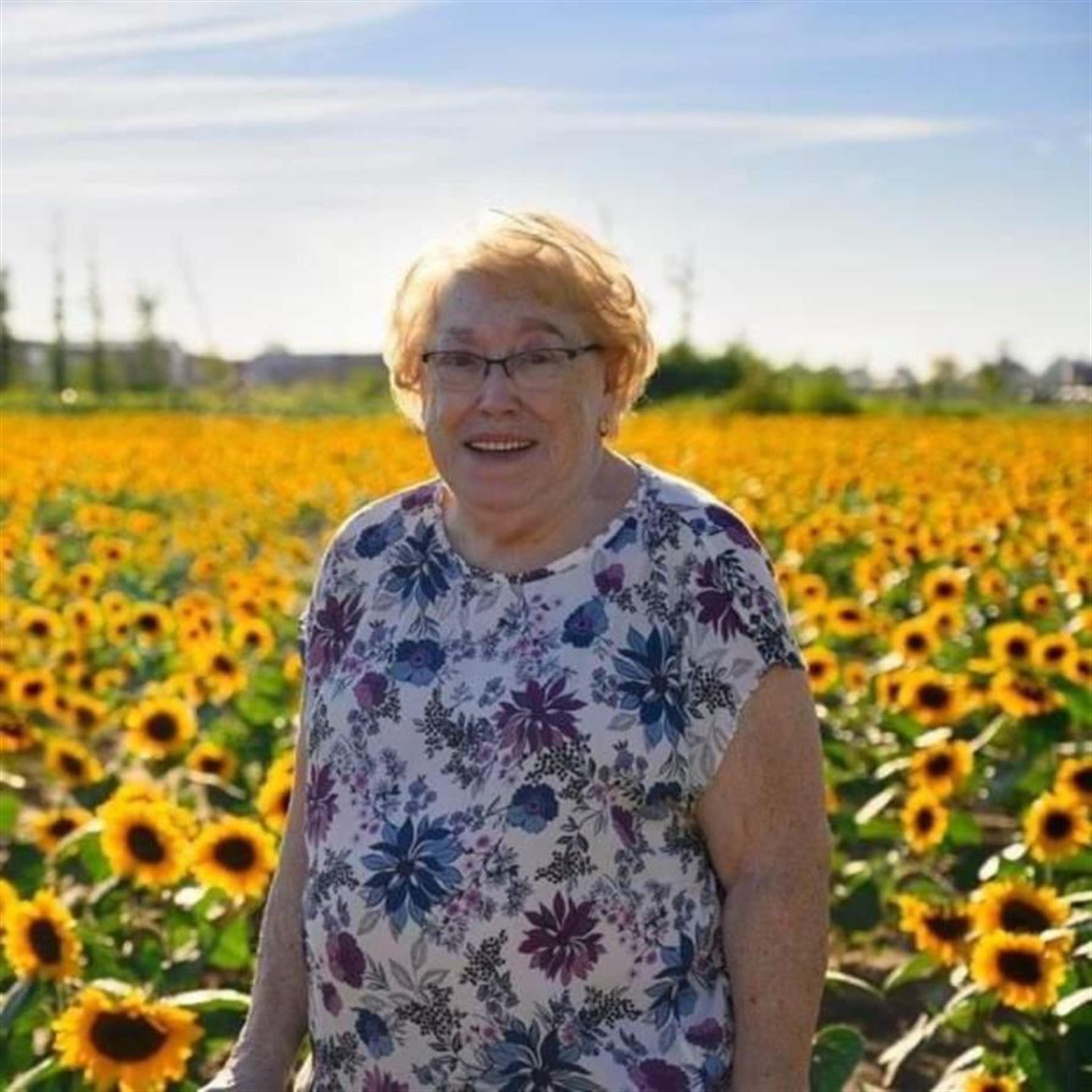 Jane C. Buehner