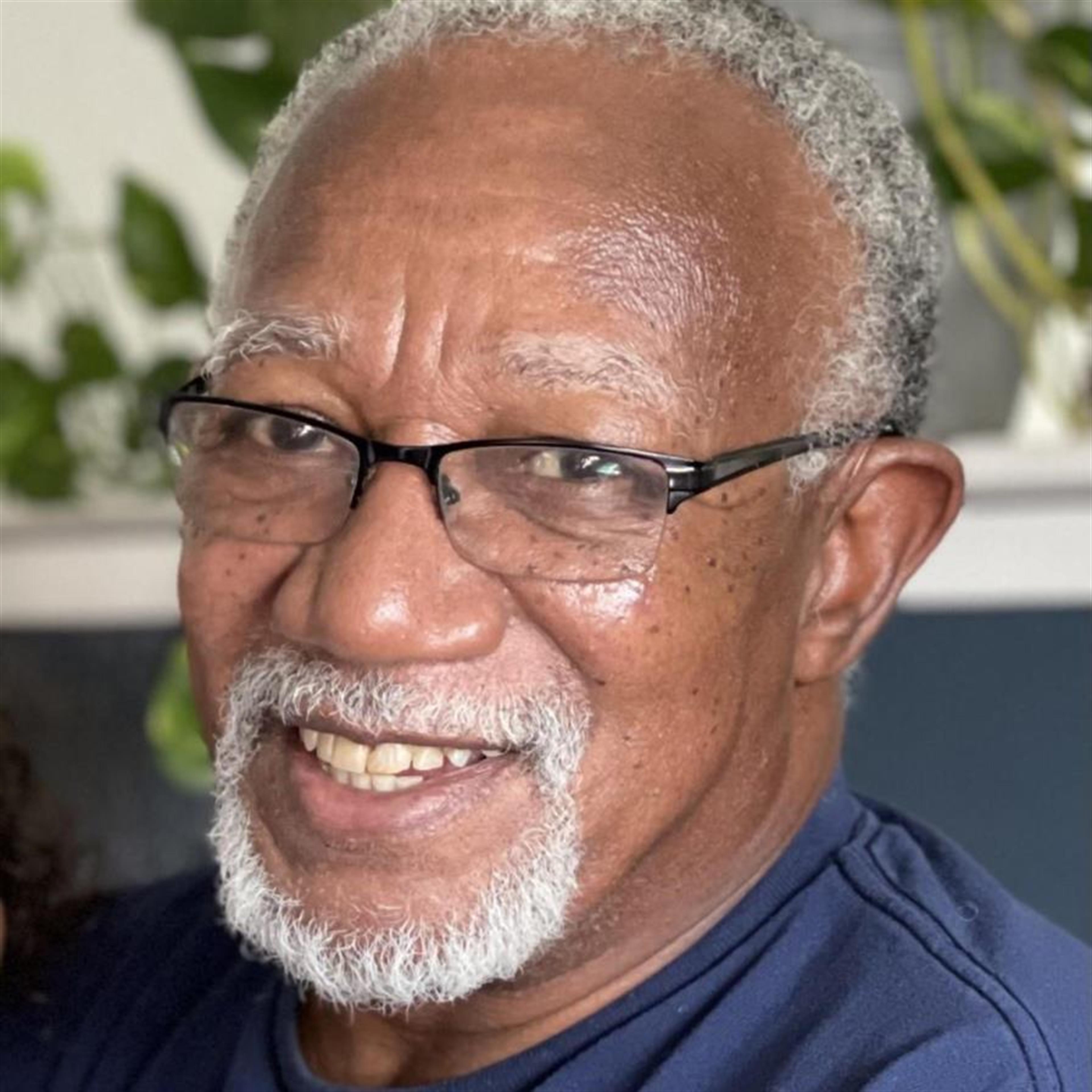 Alphonso Melton