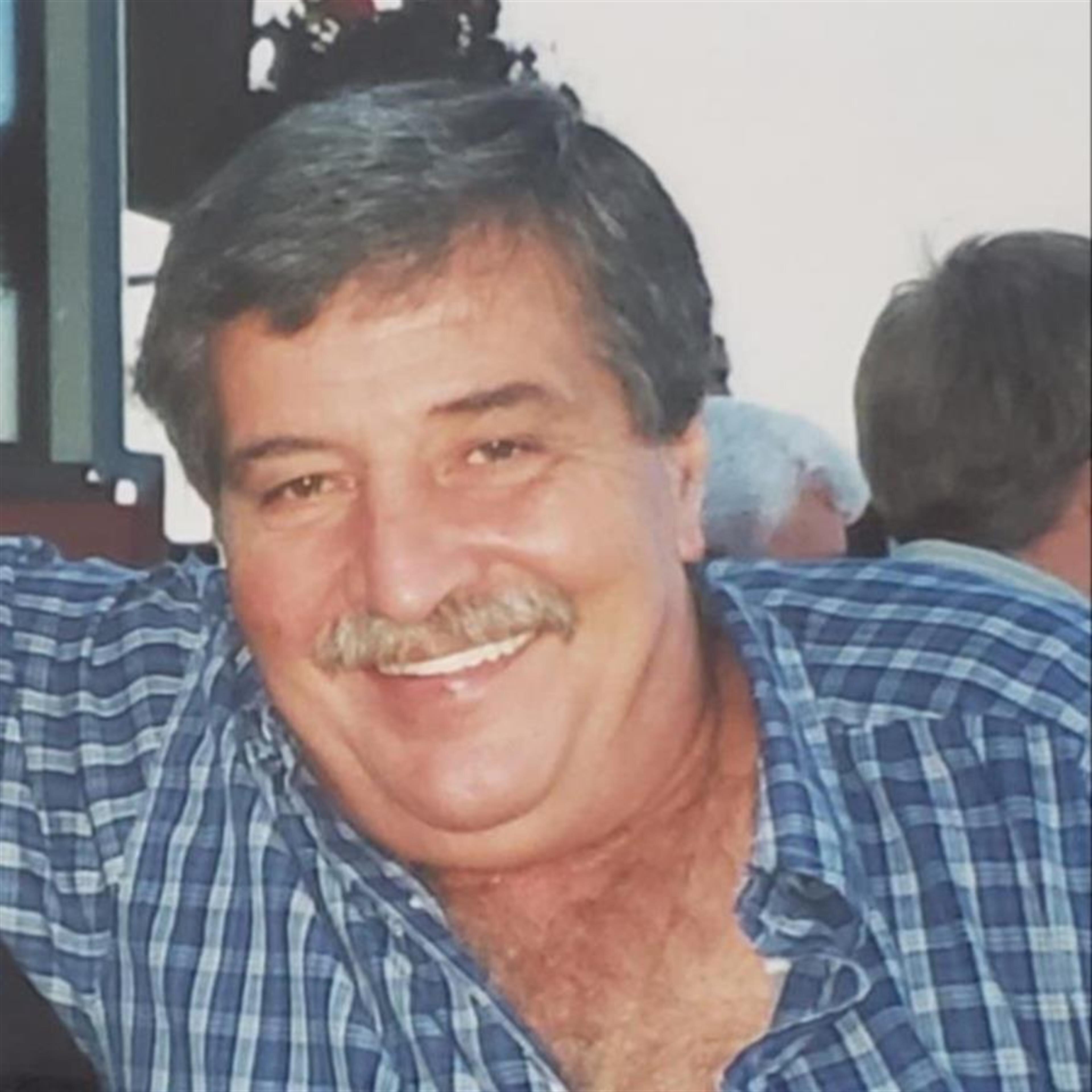 Dean Cromwell Pickel