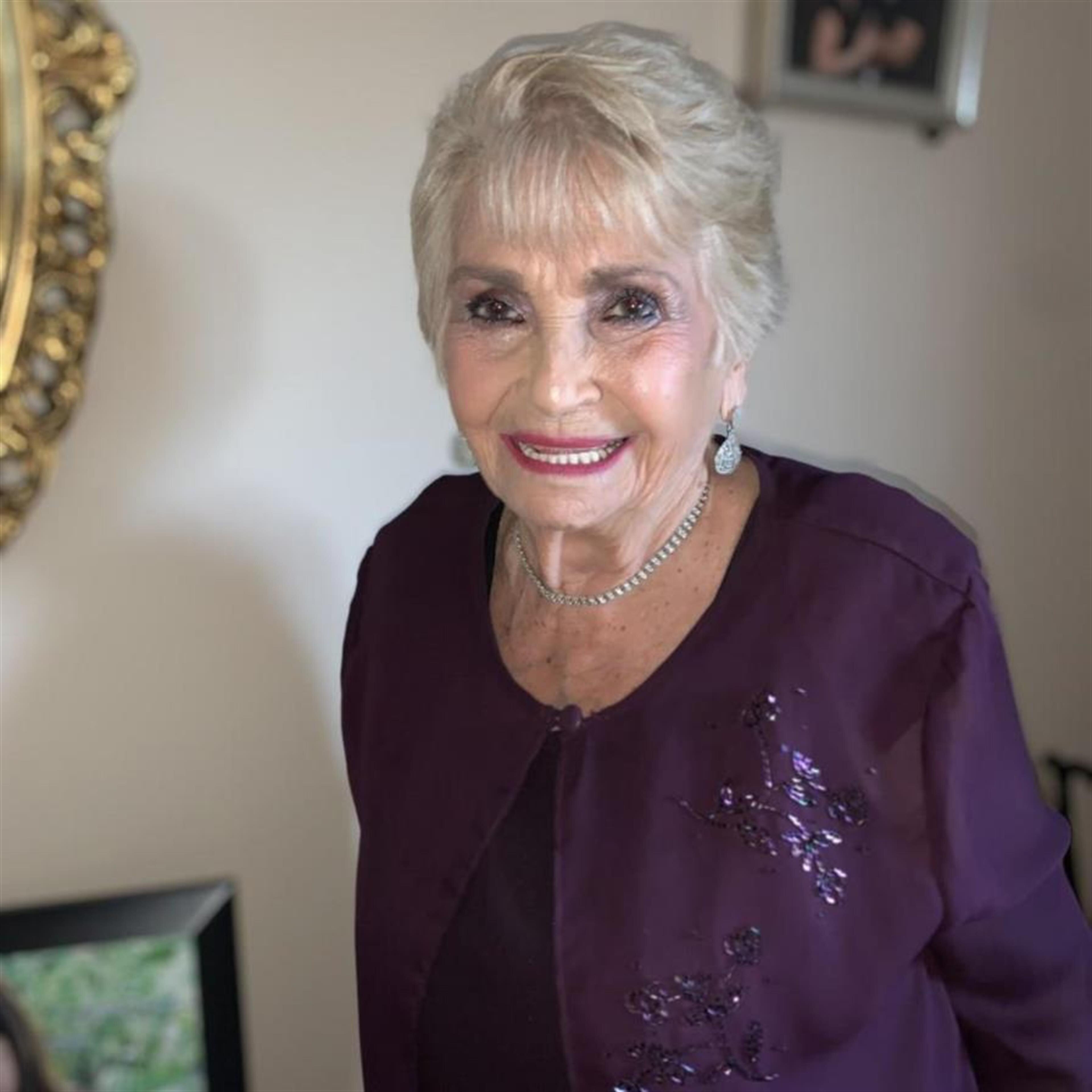 Clementina Sanchez