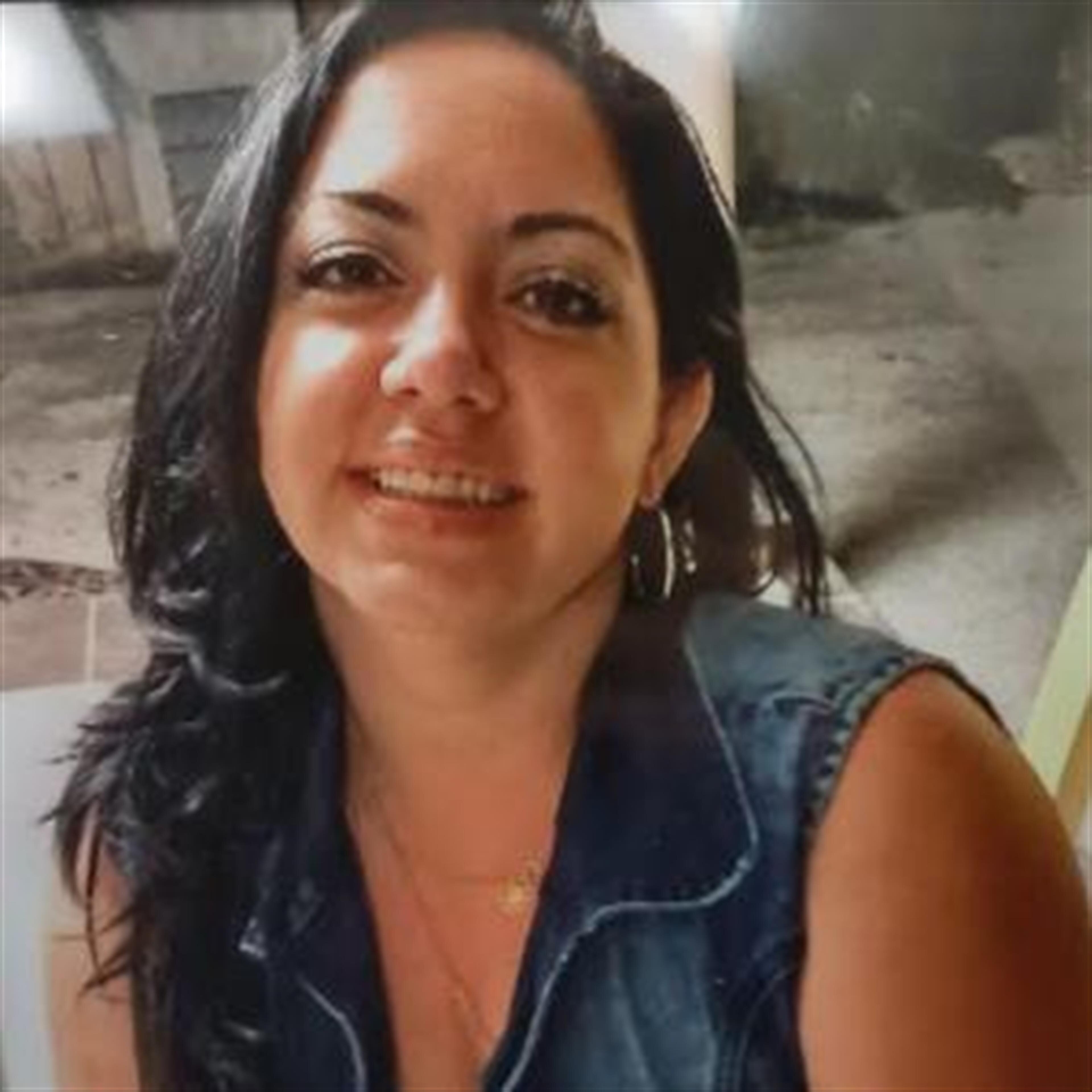 Yamilaxys Carvajal Orozco