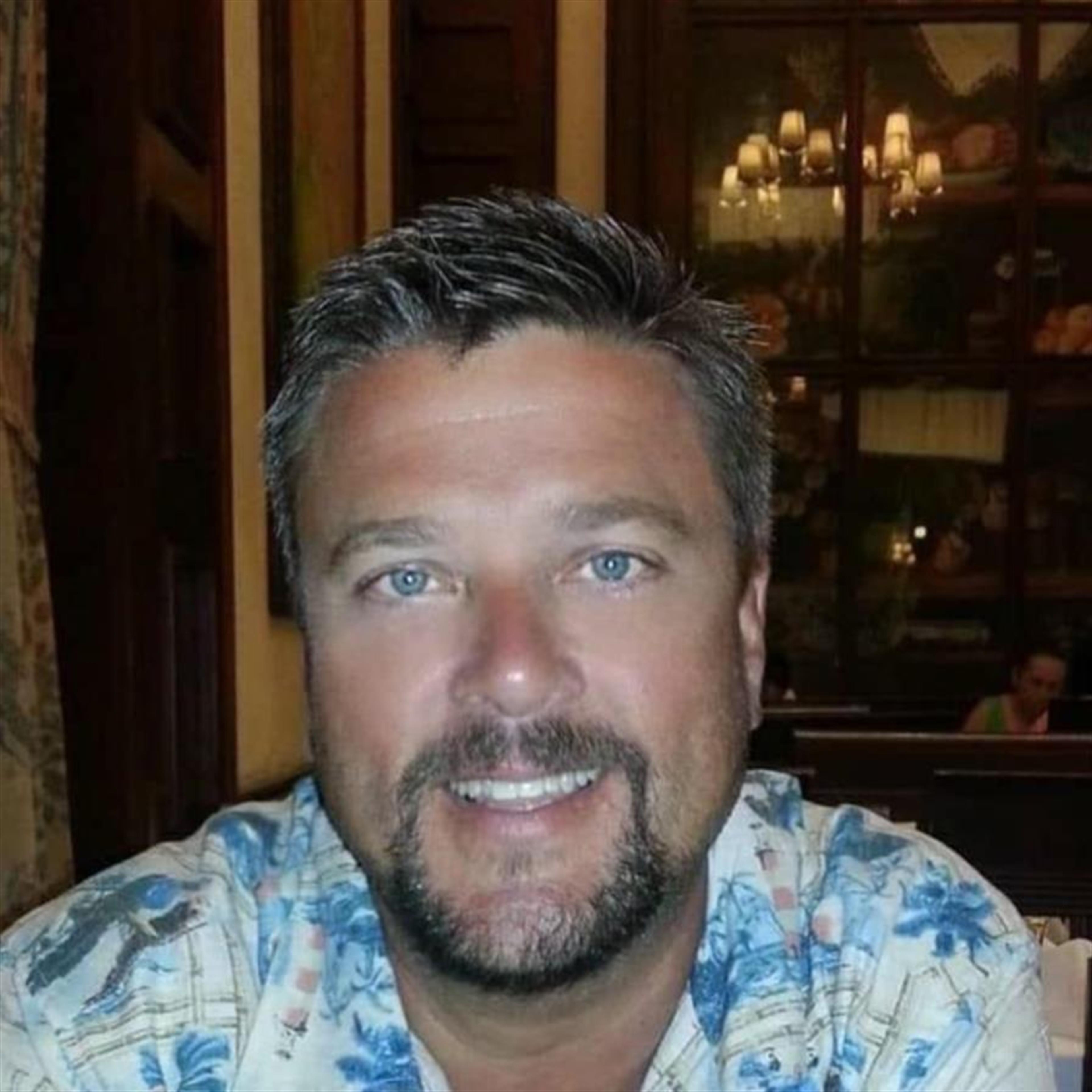 Randall Brent Serice