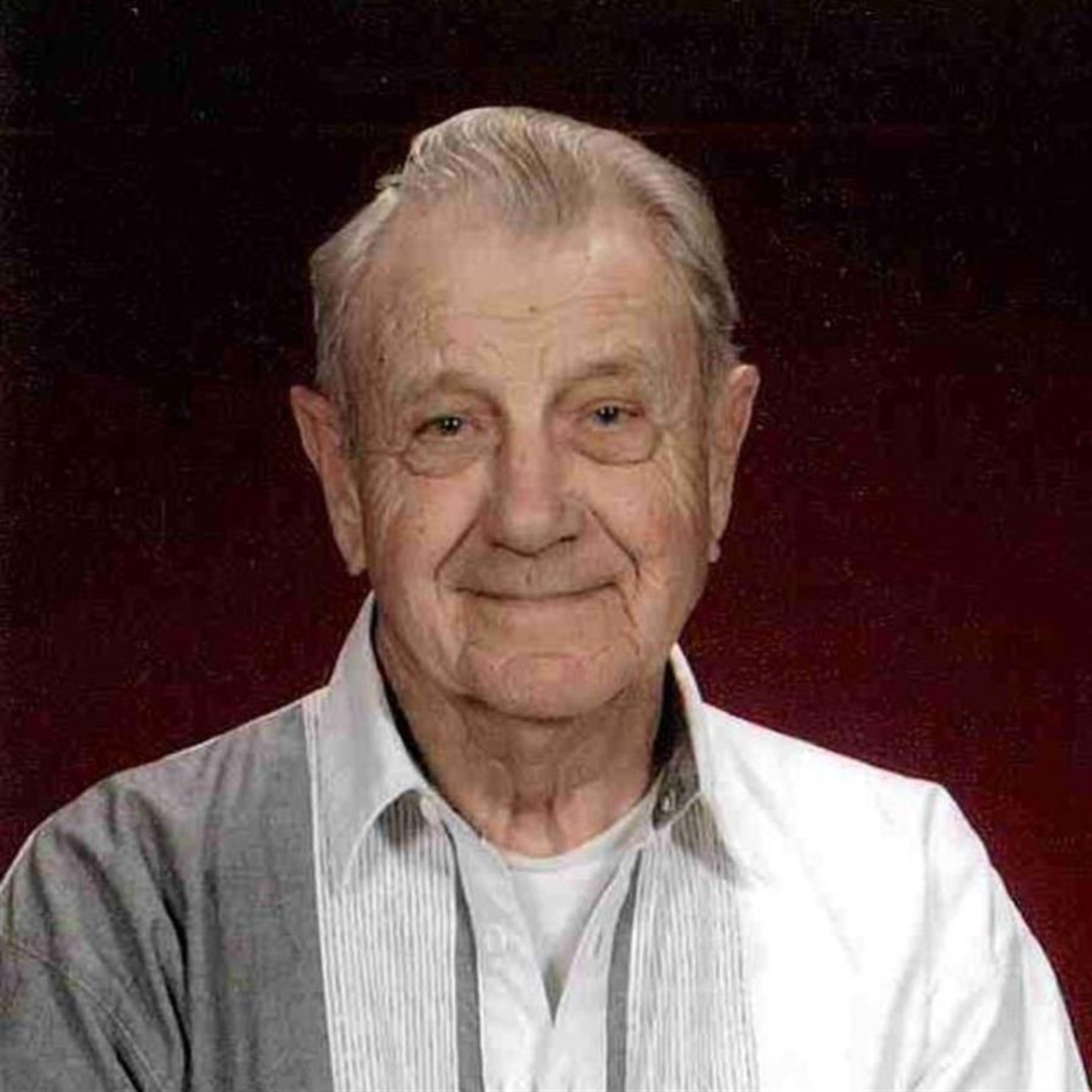 Dennis E. Muellerleile