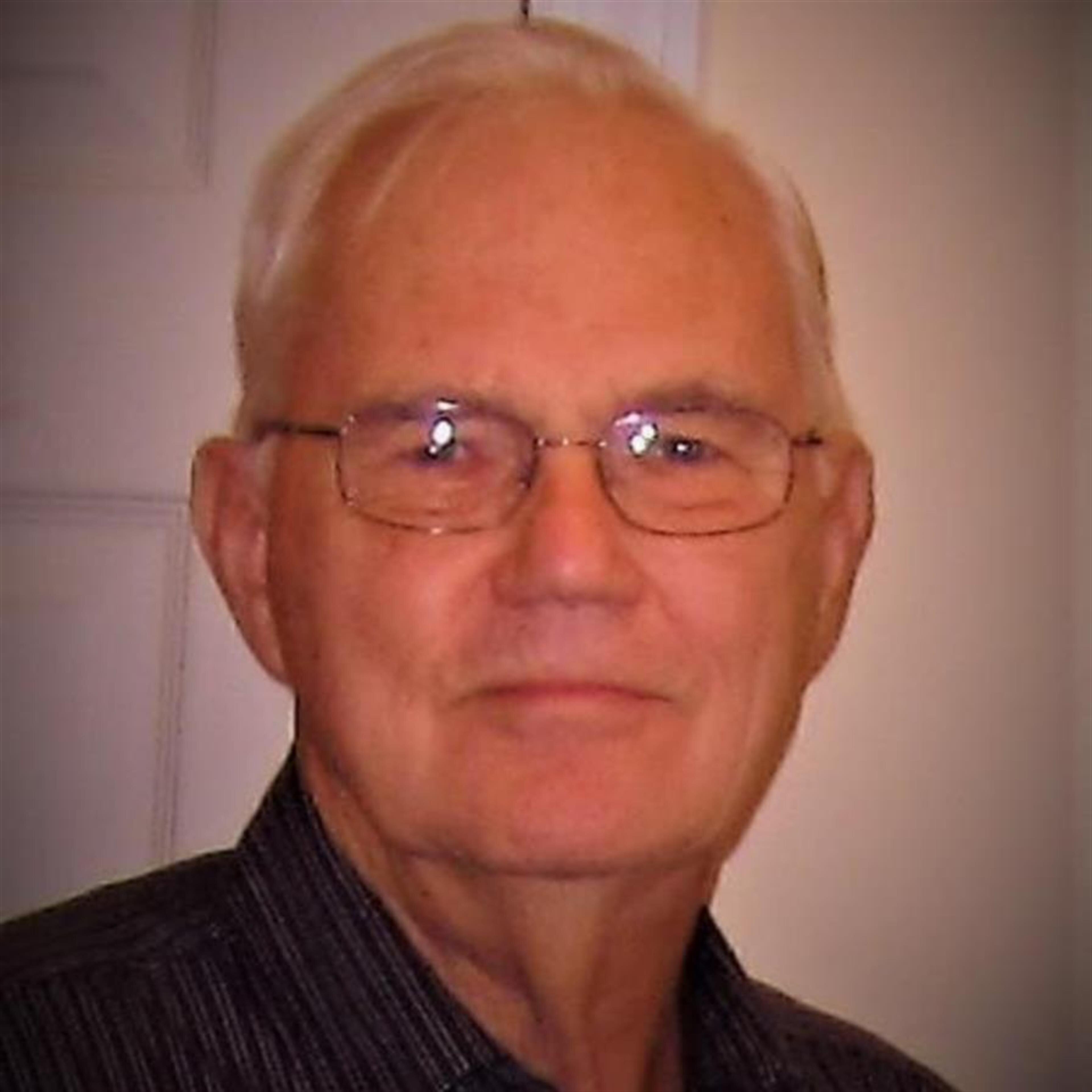 Arthur T. Lawson