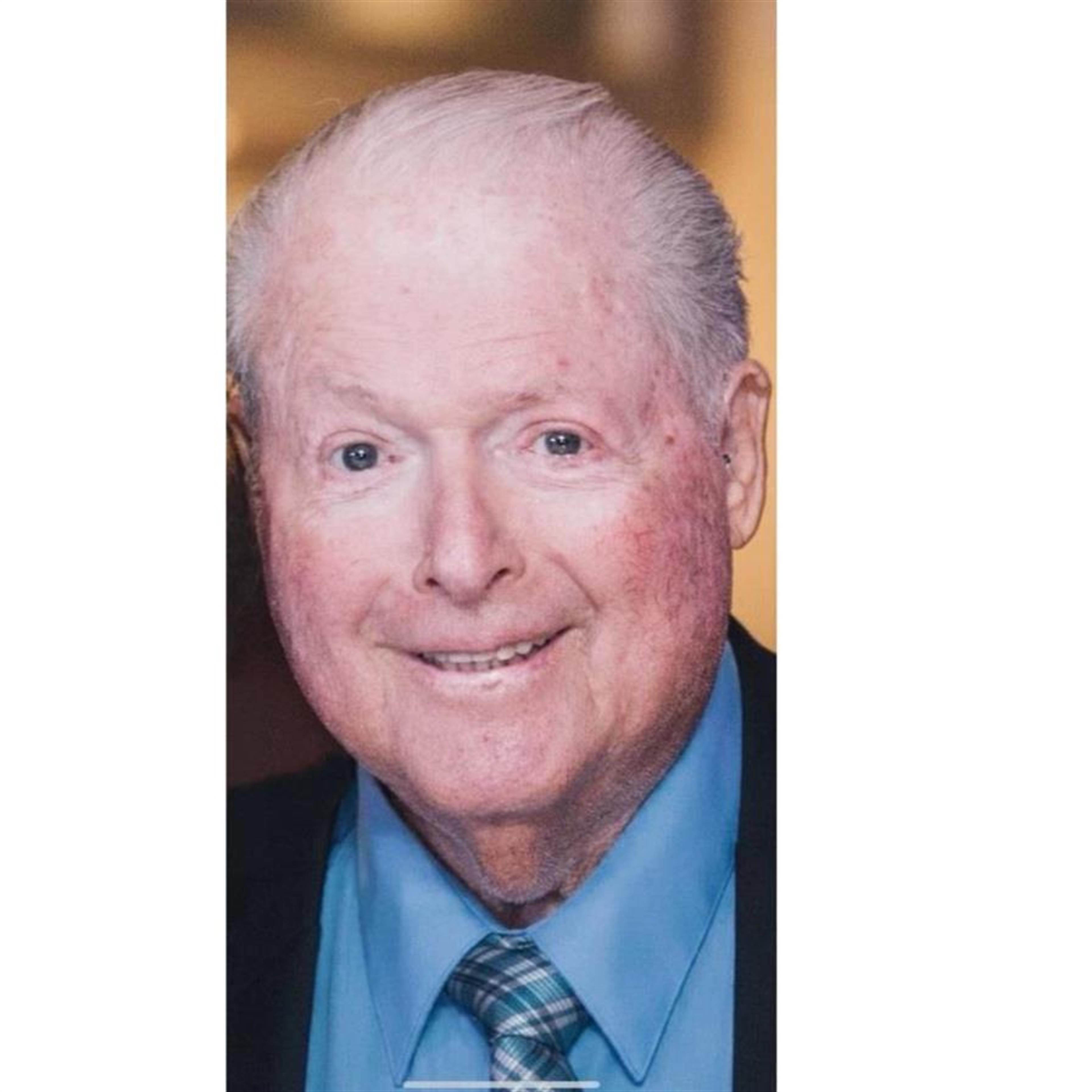 Robert L. Deck