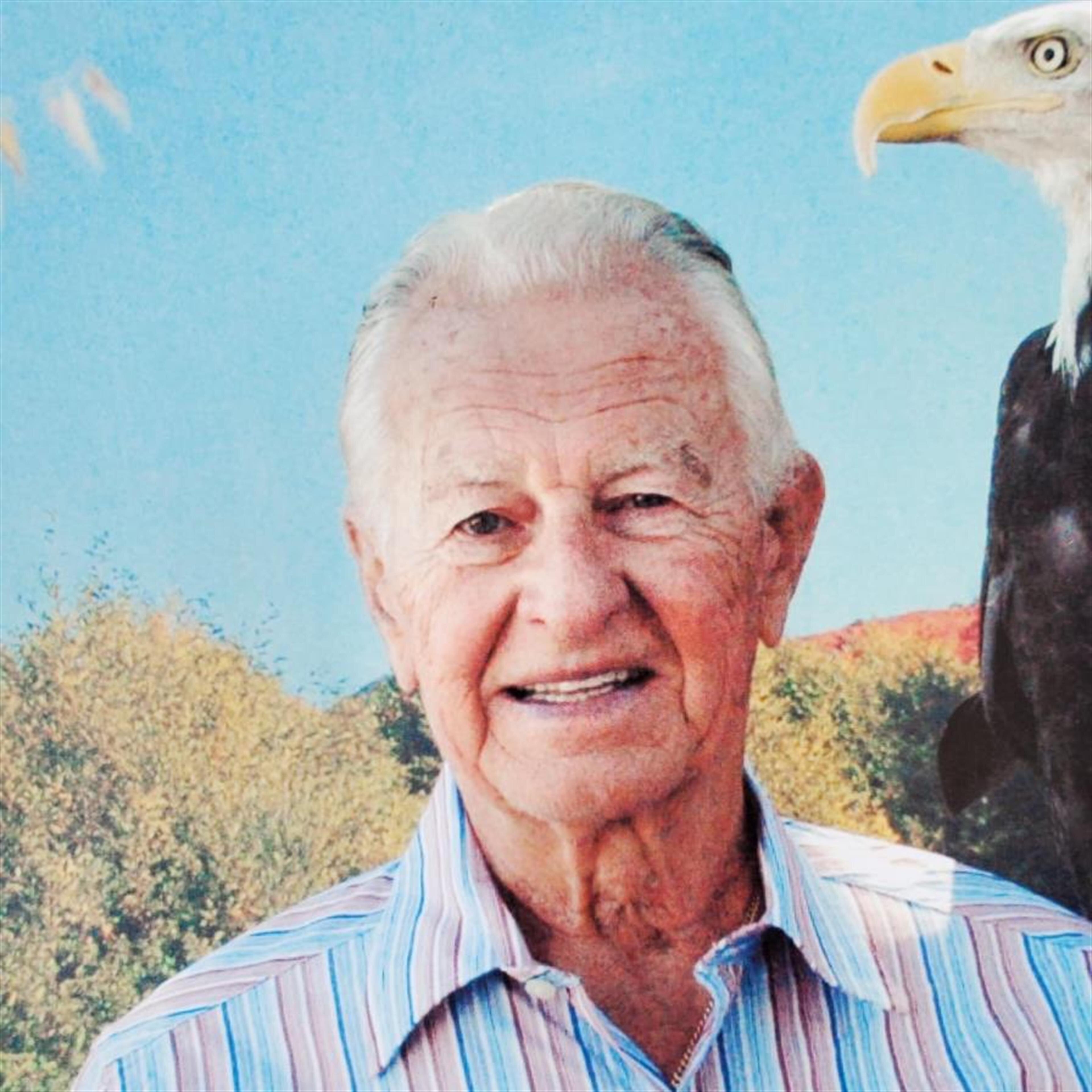 Edward S. Minor