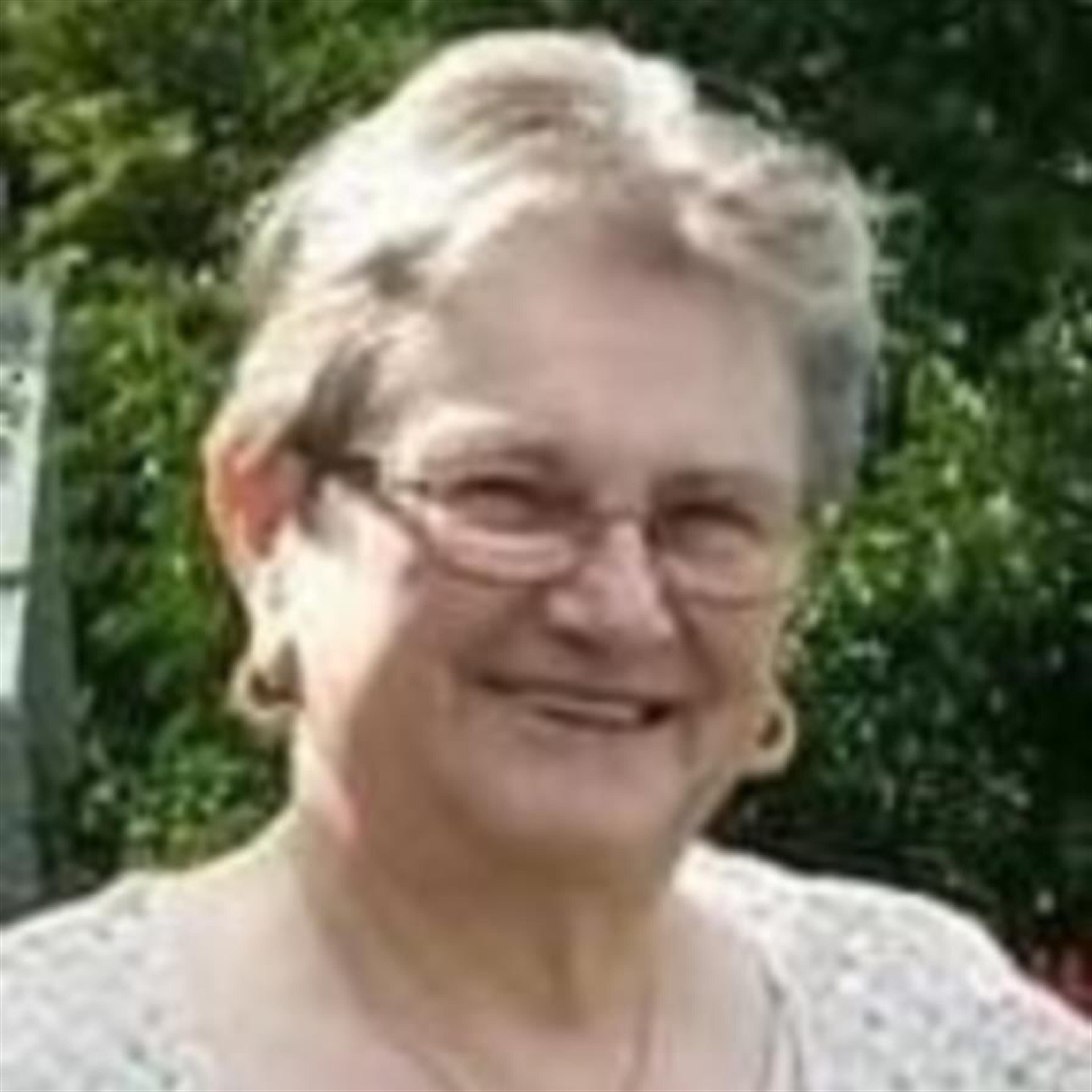 Loretta Endo