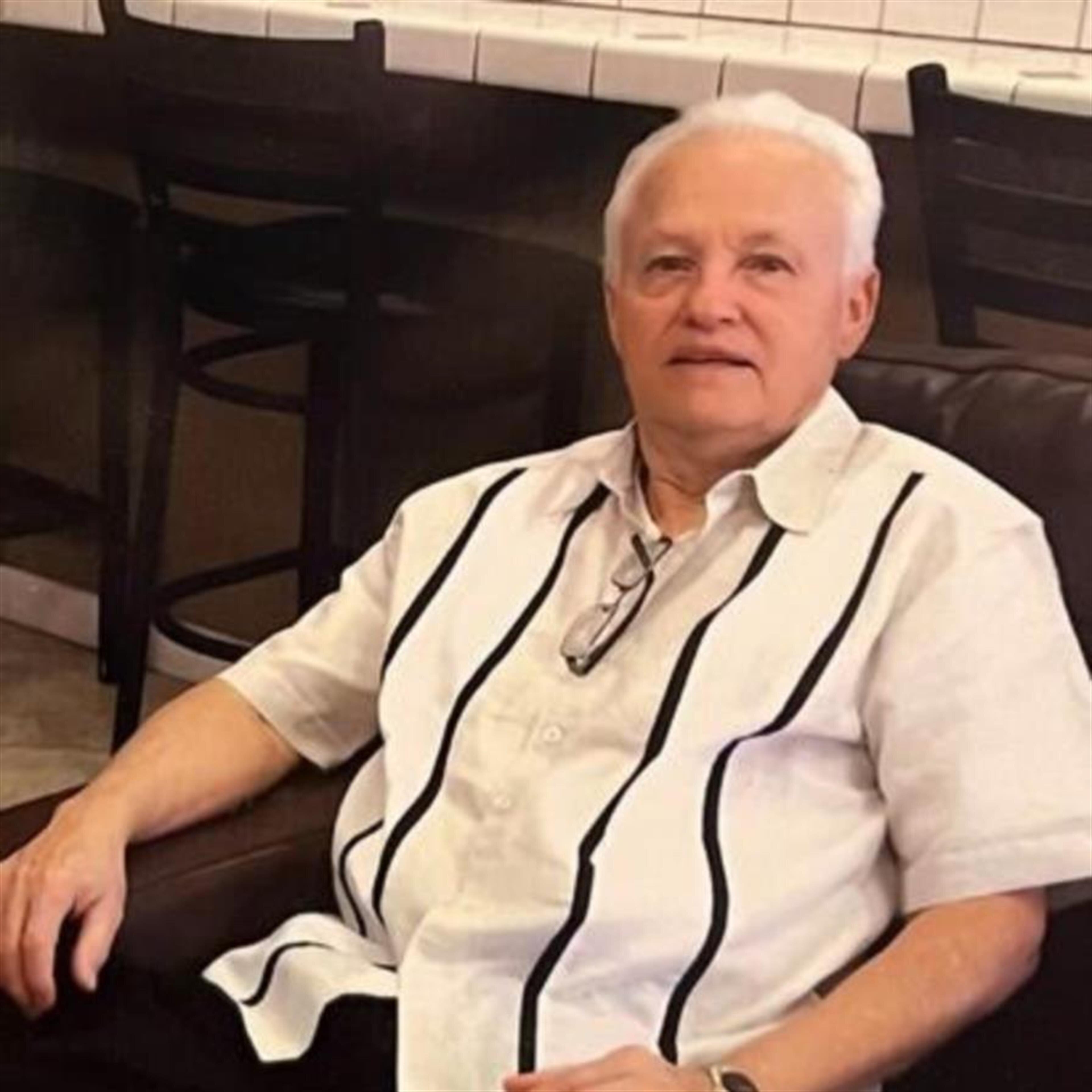 Octavio Rosario Alicea