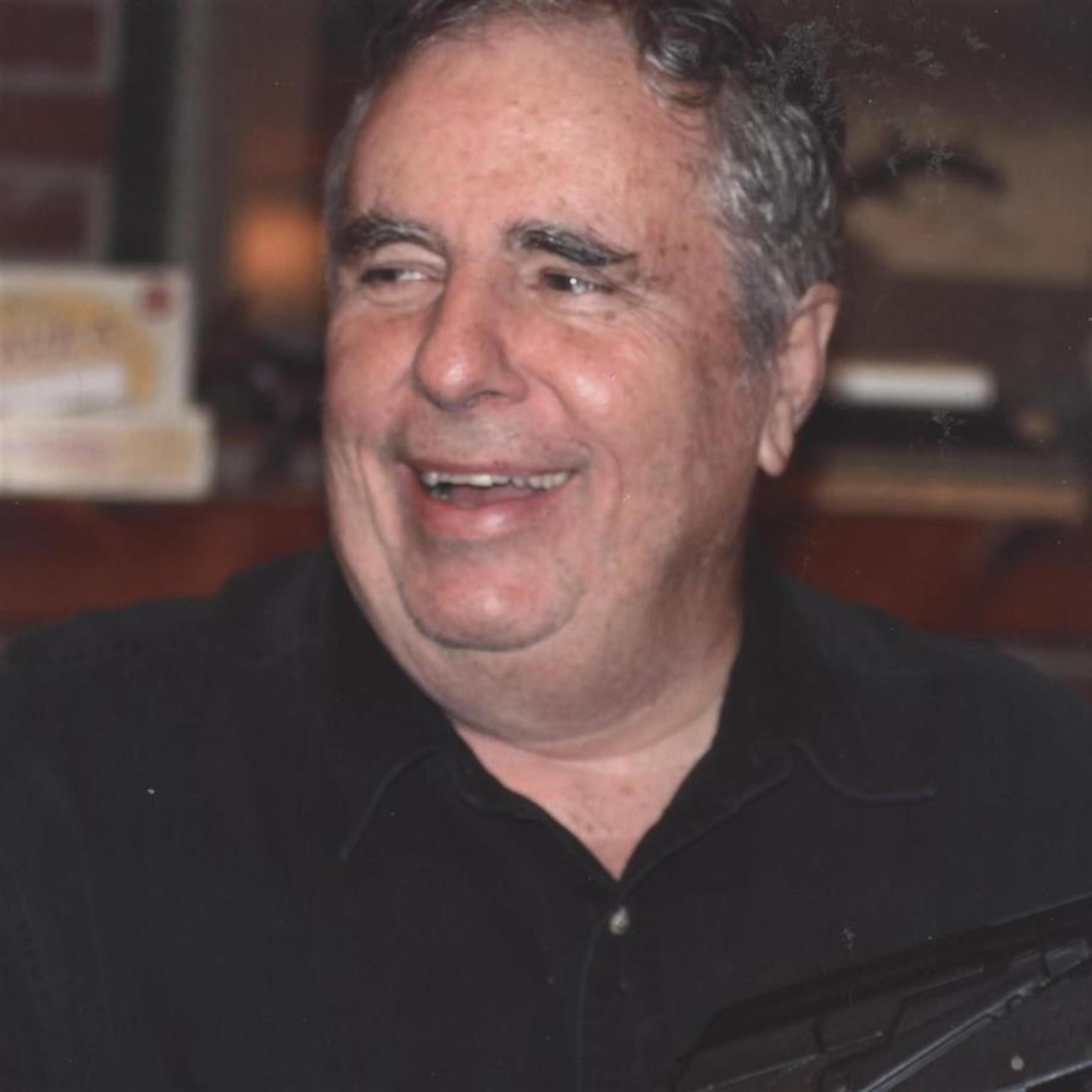 Clifford Basso