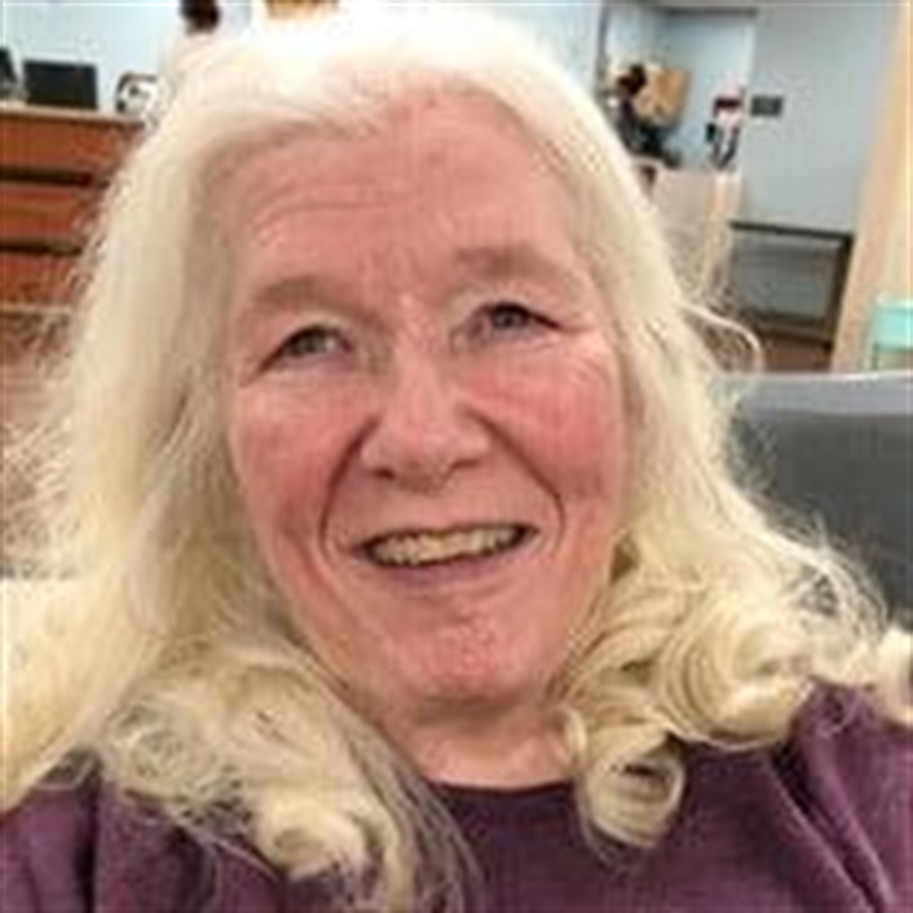 D. Arleen Niemi (Buffalo)