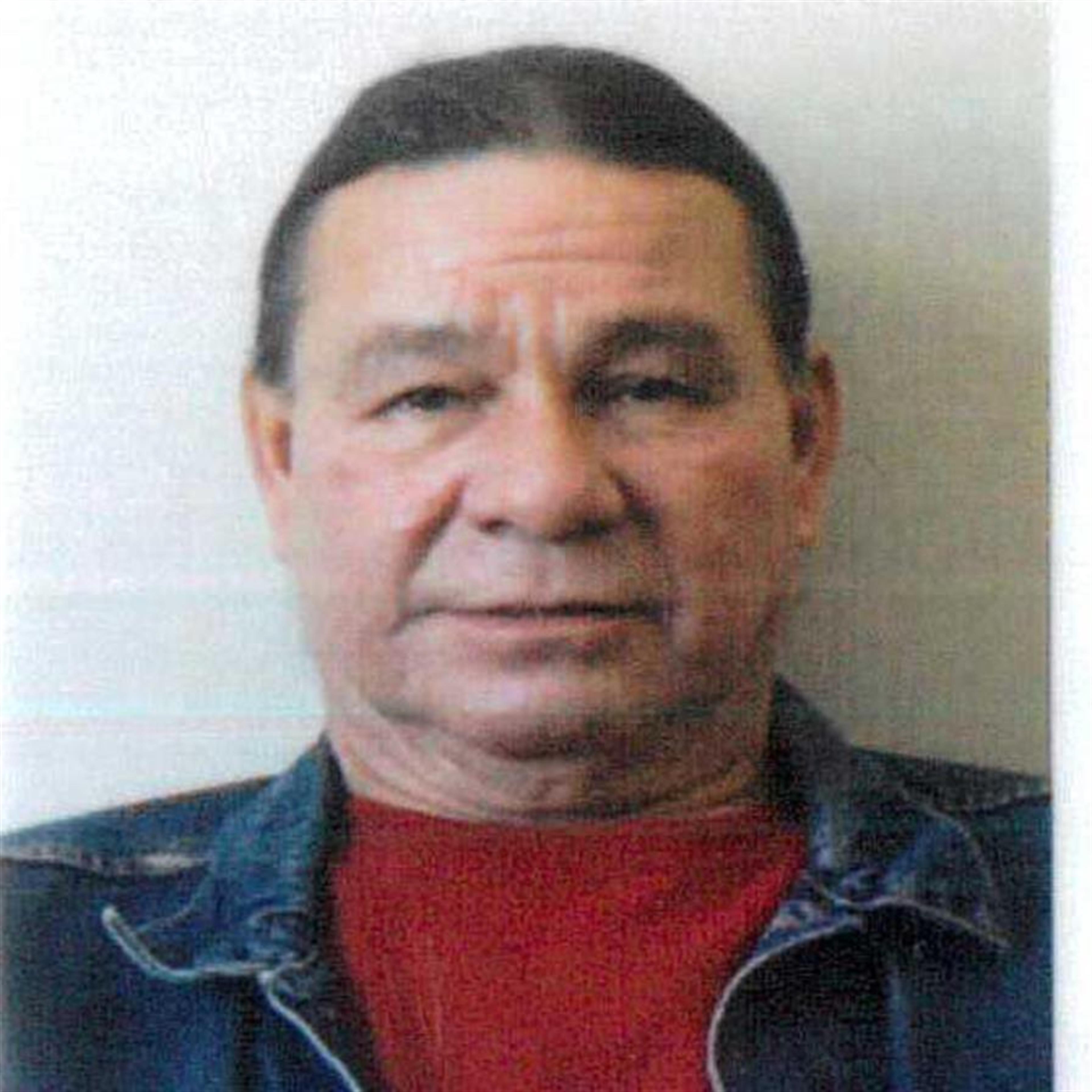 Michael D. Markowski Sr.