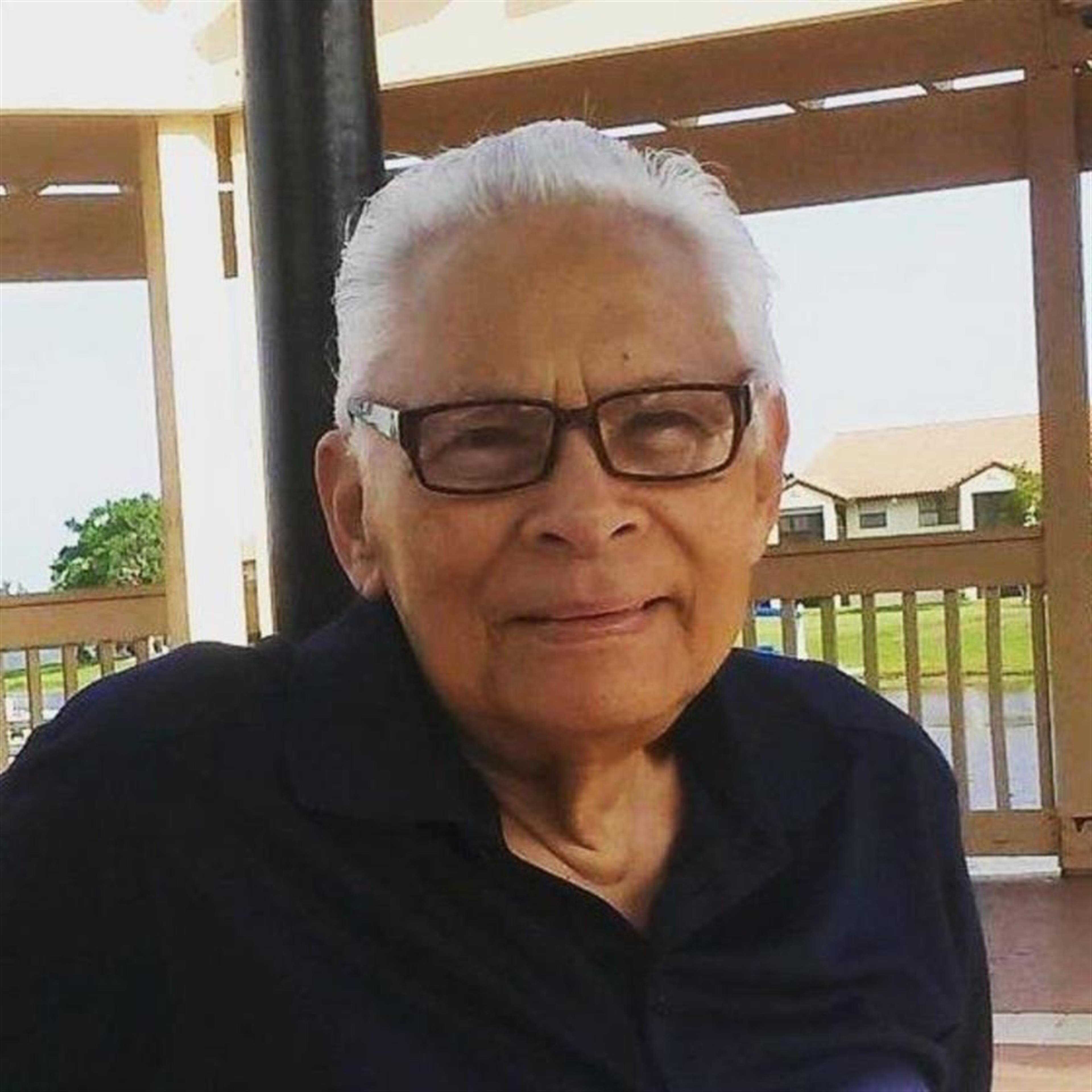 Oswaldo Gomez