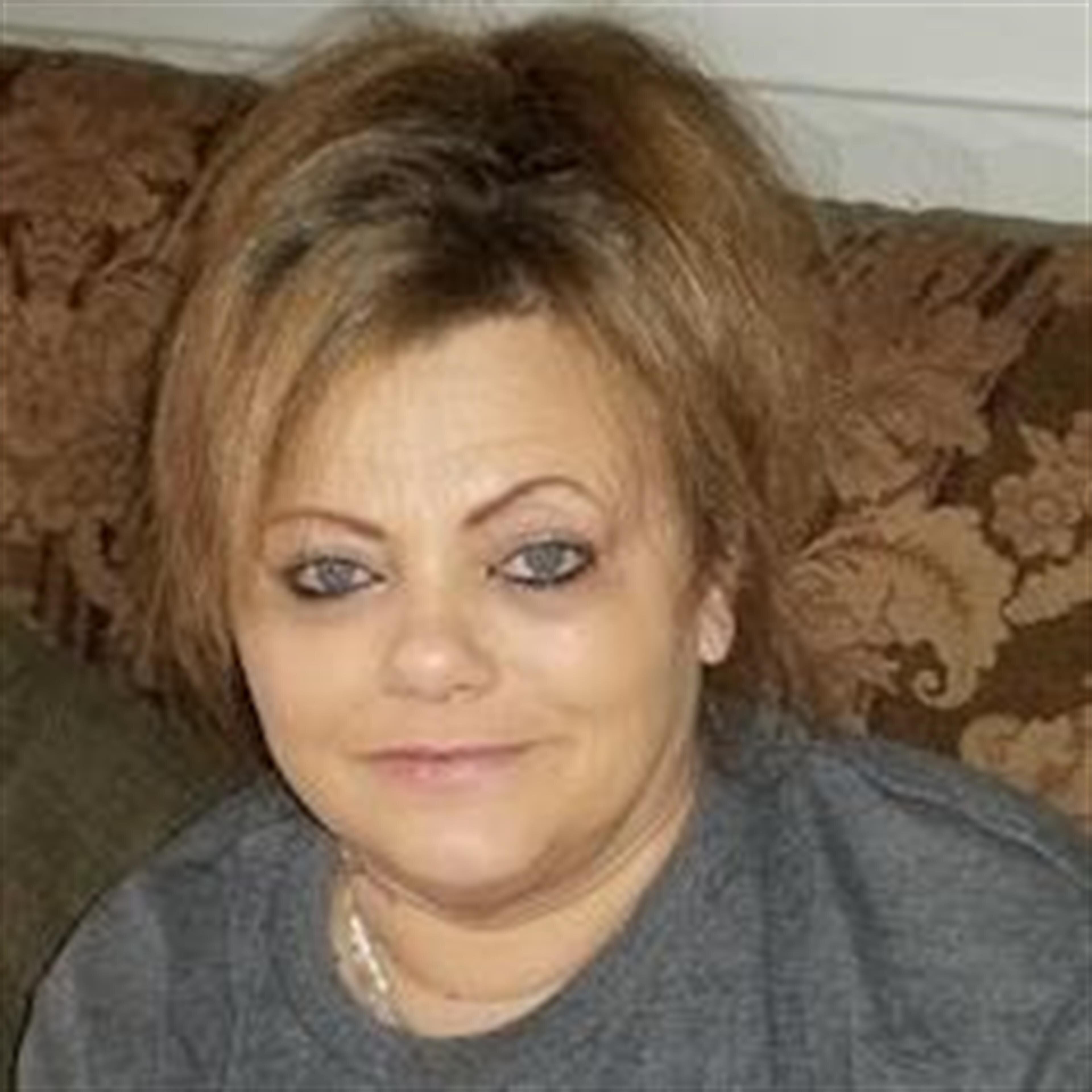 Tammy Louise Barnwell Kratzer