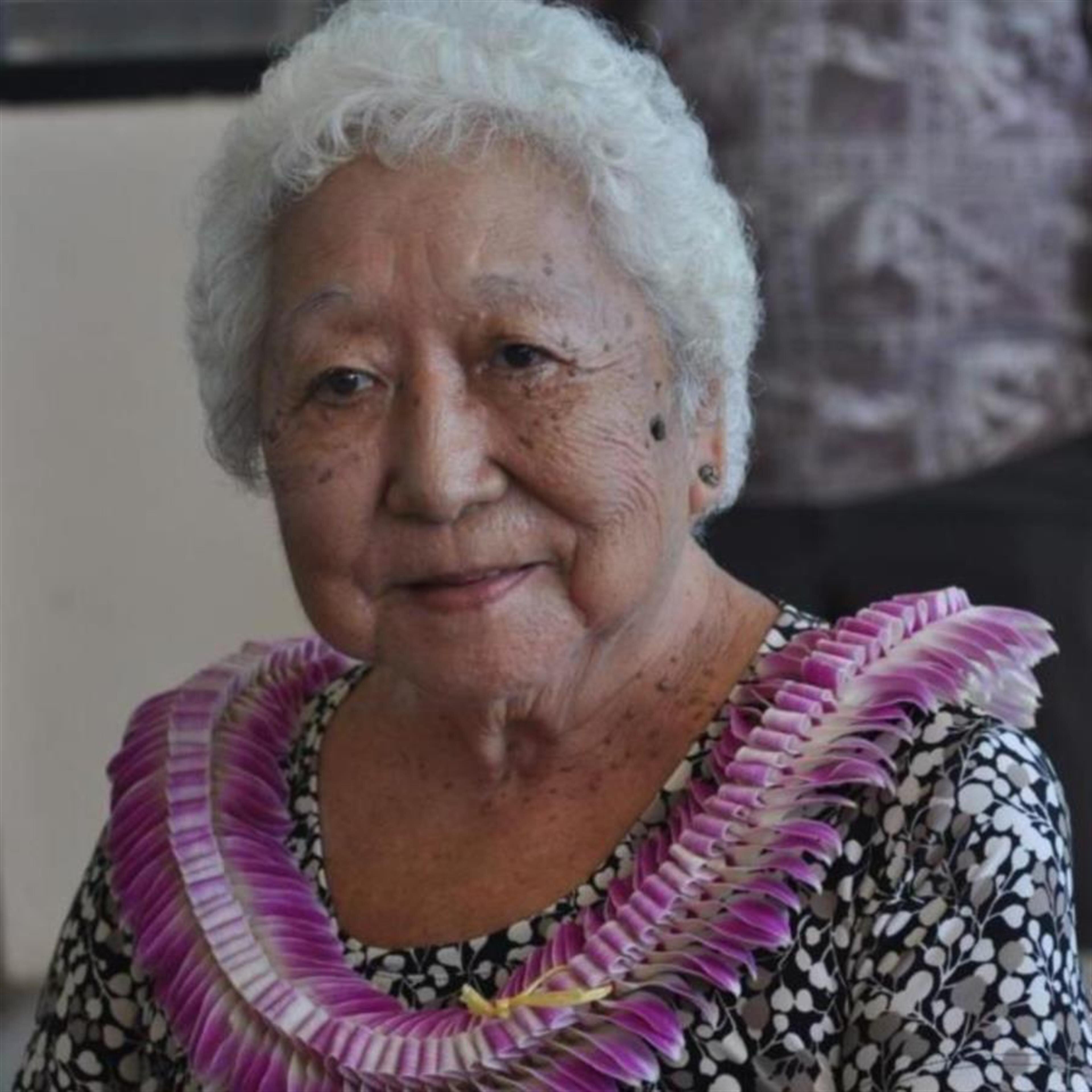 Katherine Takatani
