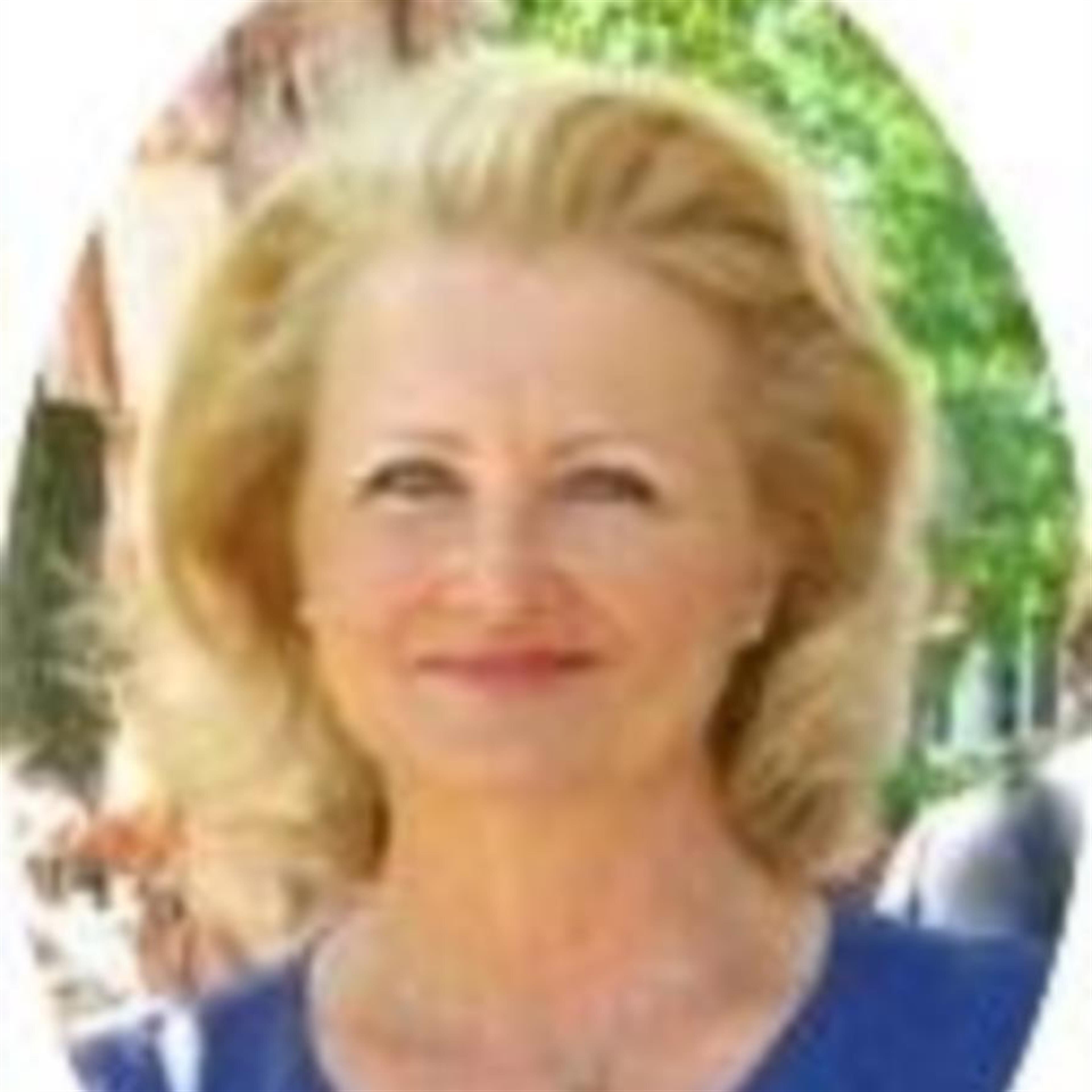 Amy Doke Bartholomew