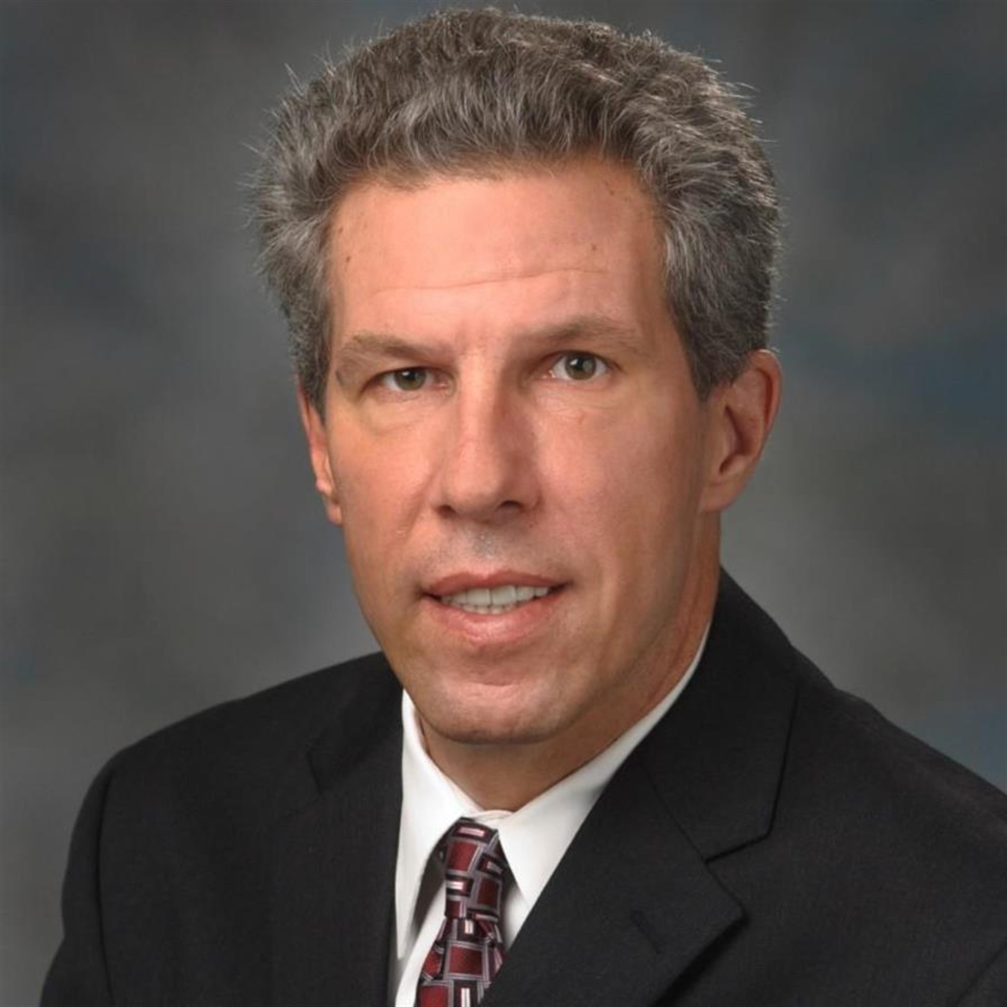 Dr. Christopher Griffith Wood Sr.
