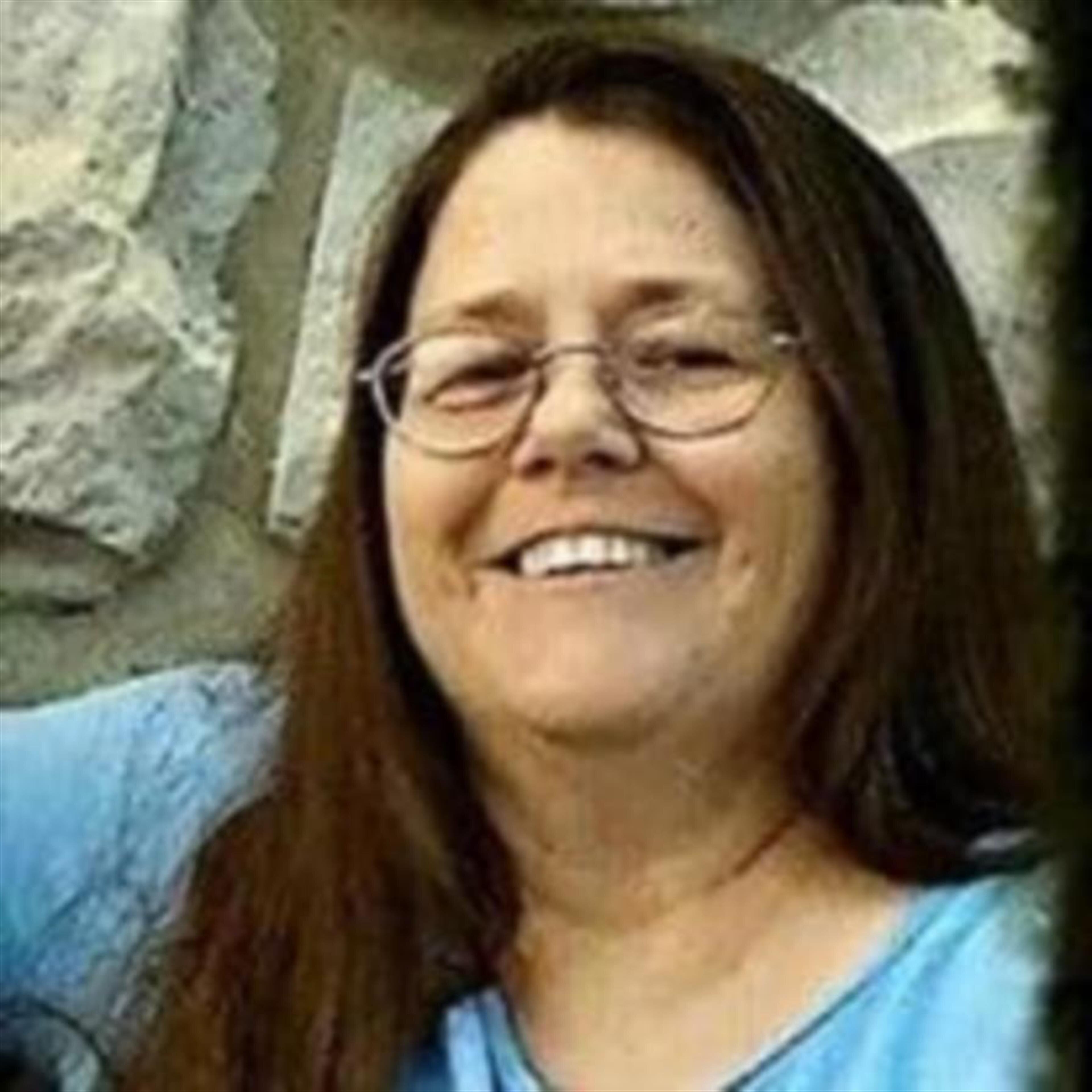Debora Boothe (Bolivar)