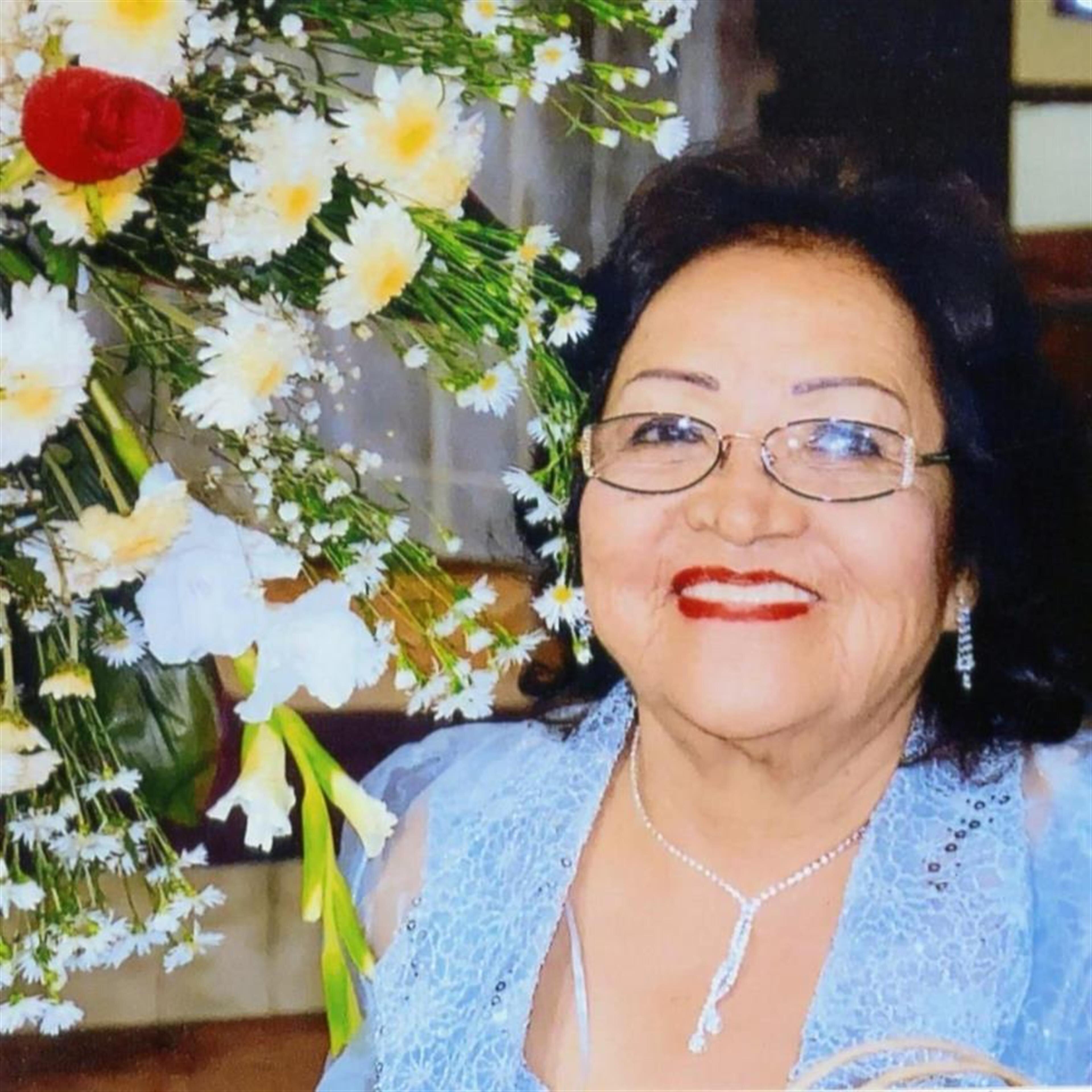 Damicela Paz Beltran