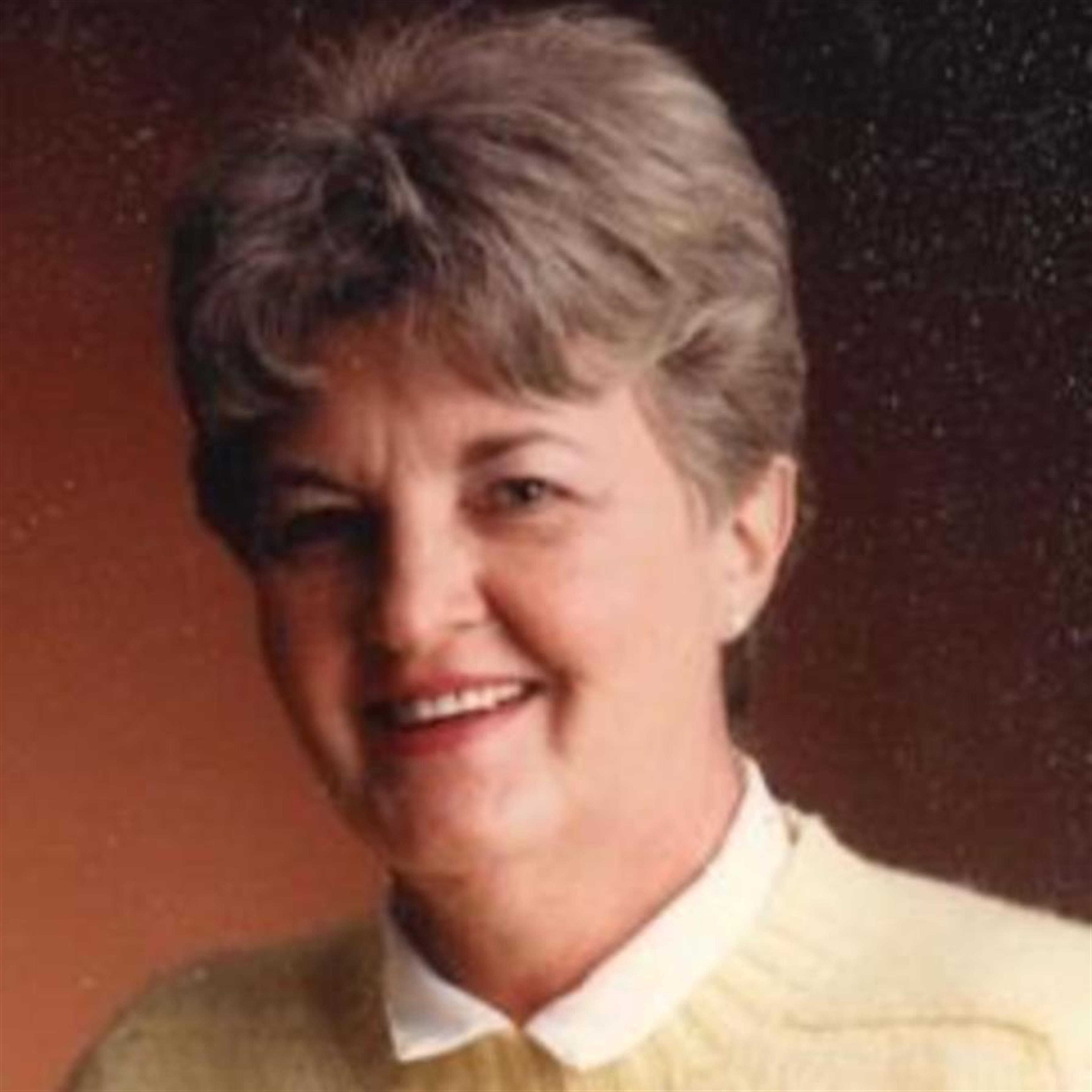 Claudette M. Gates