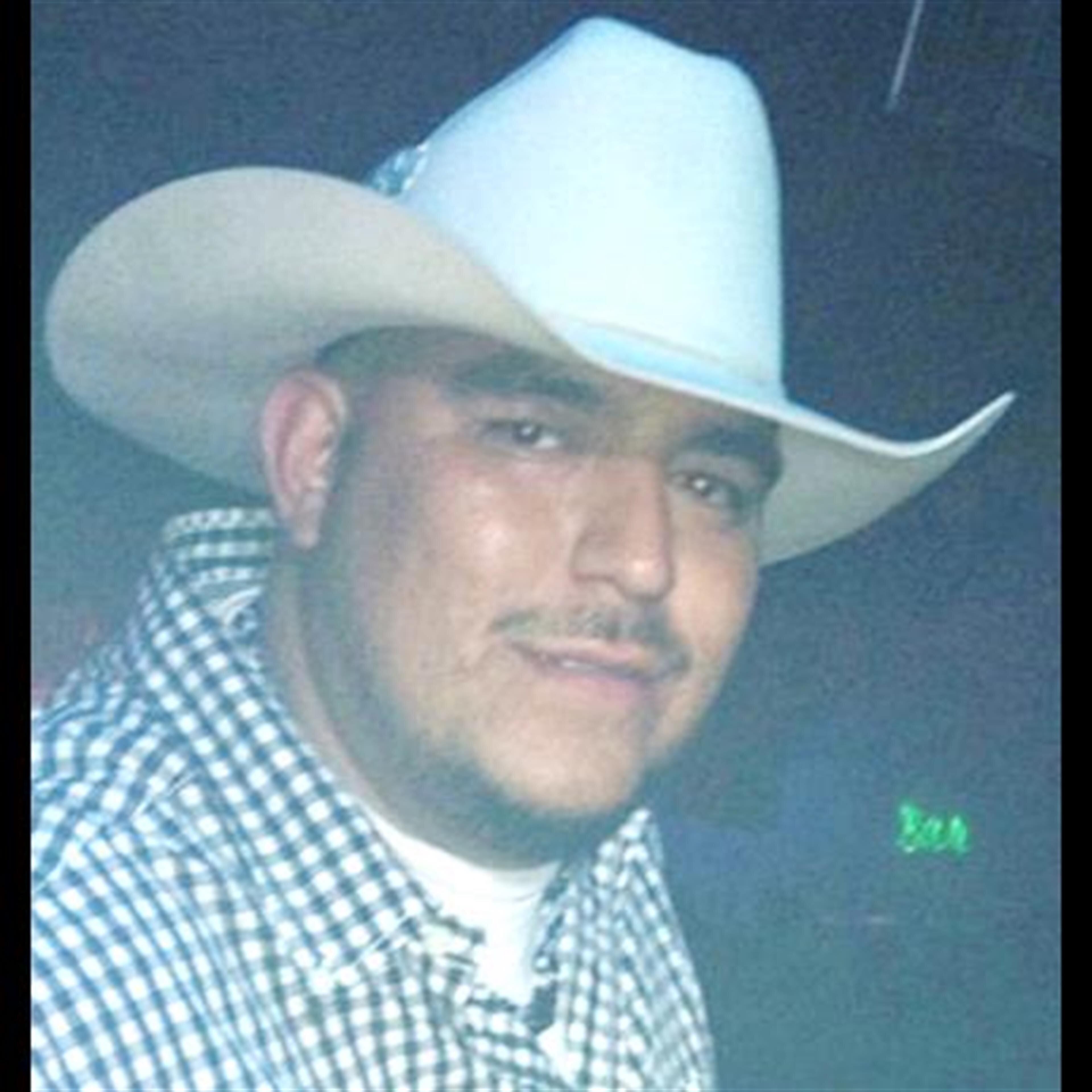 Oscar Mario Canales Jr.