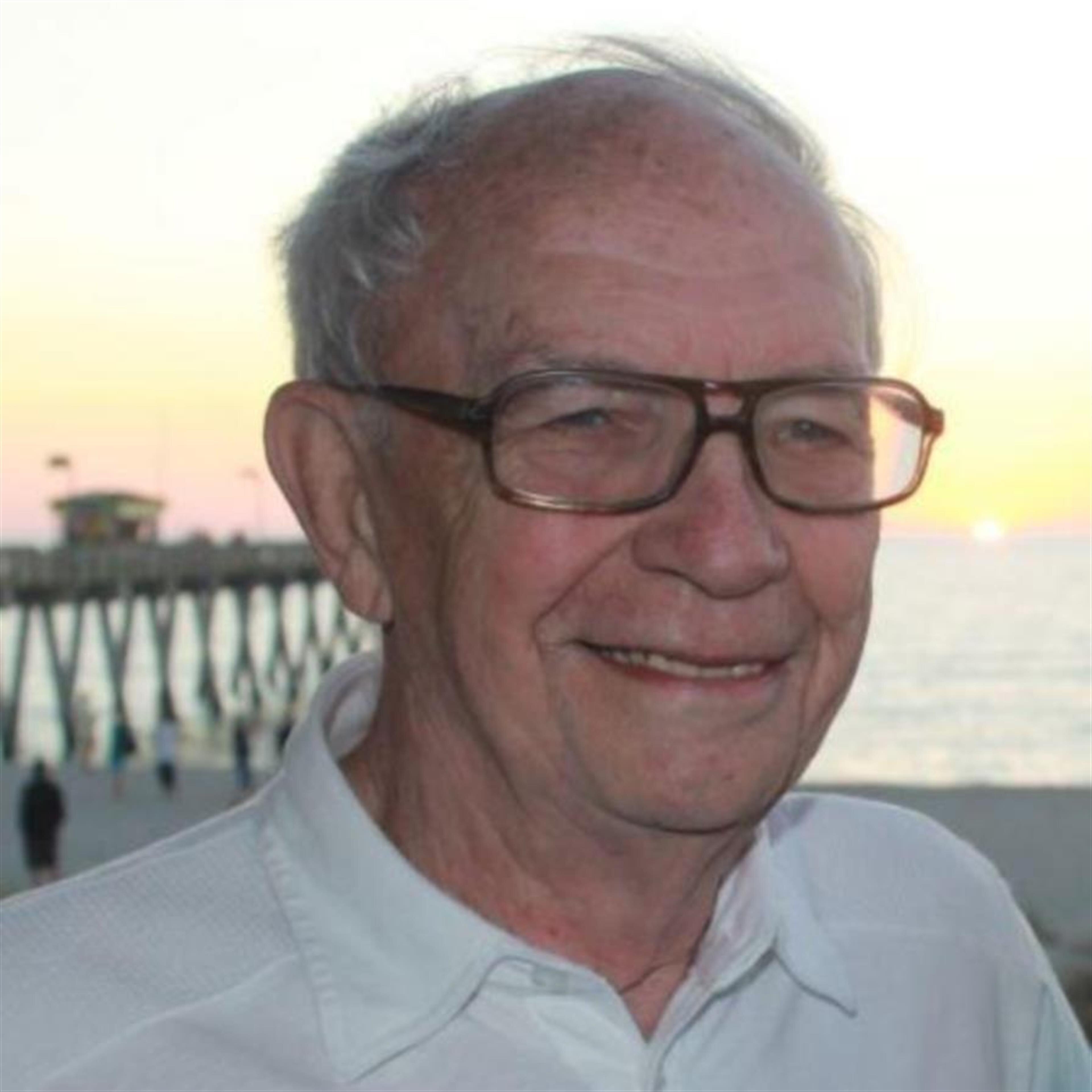 James F. Russell