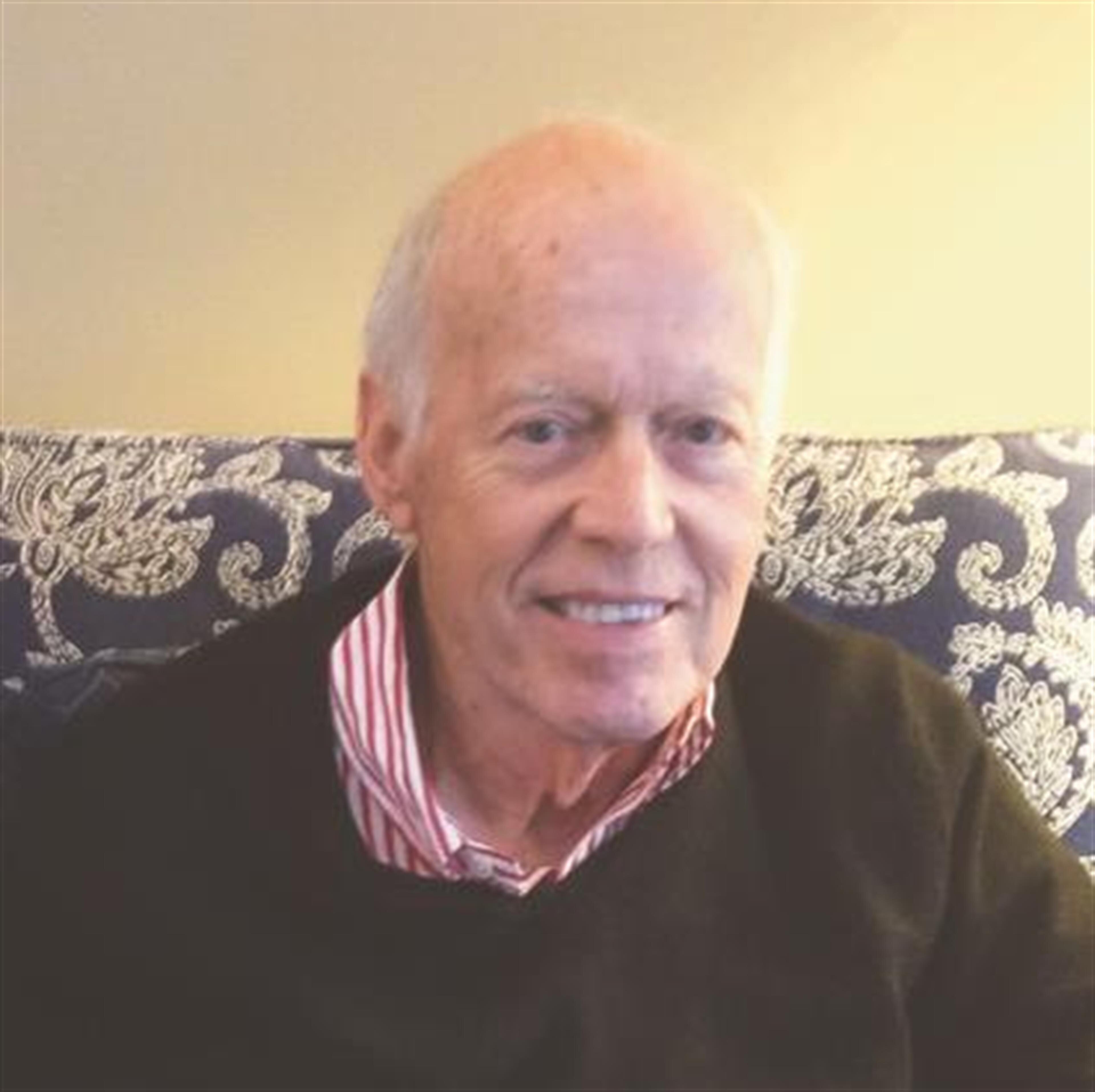 Jerry P. Rhinehalt