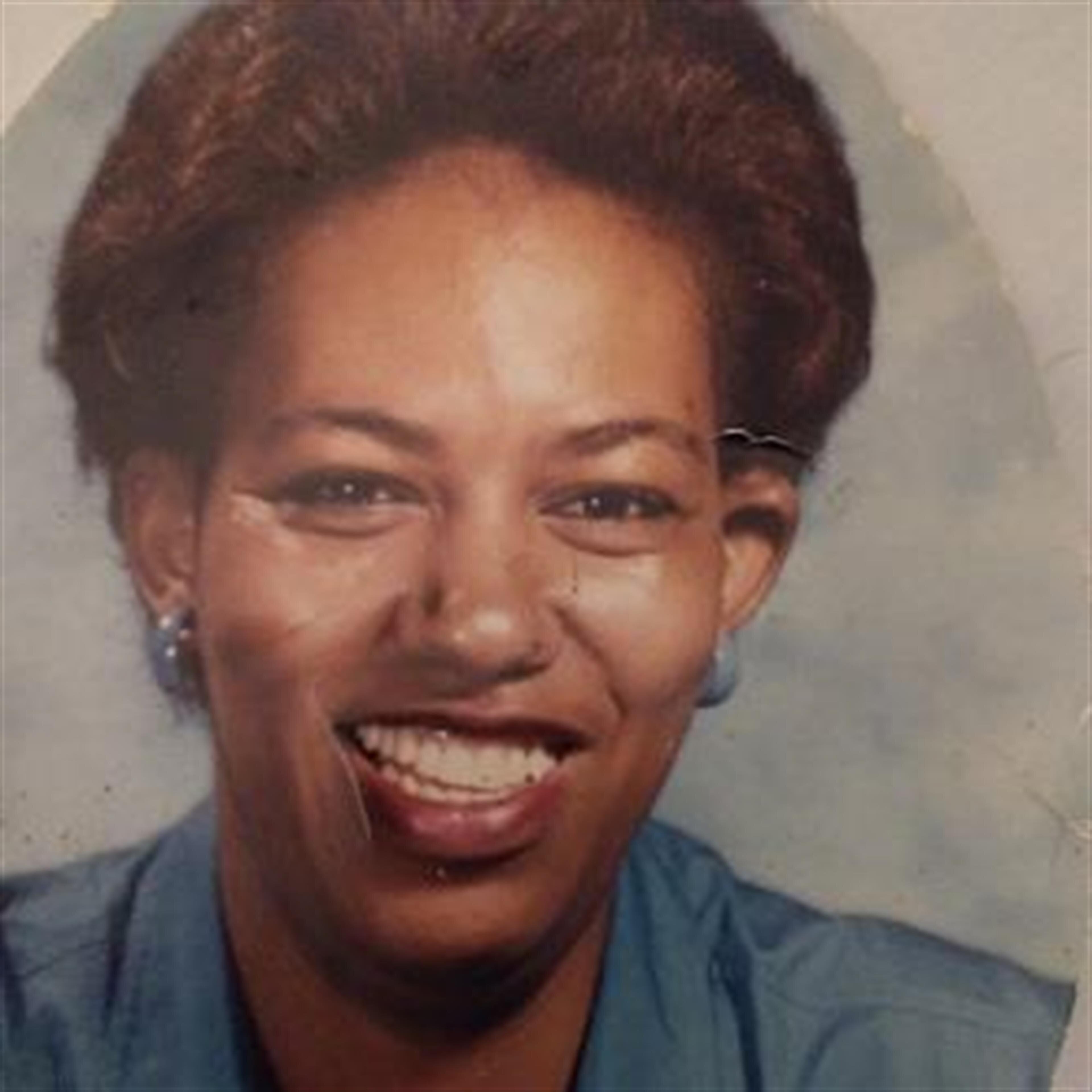 MS. BARBARA JEAN MOSBY
