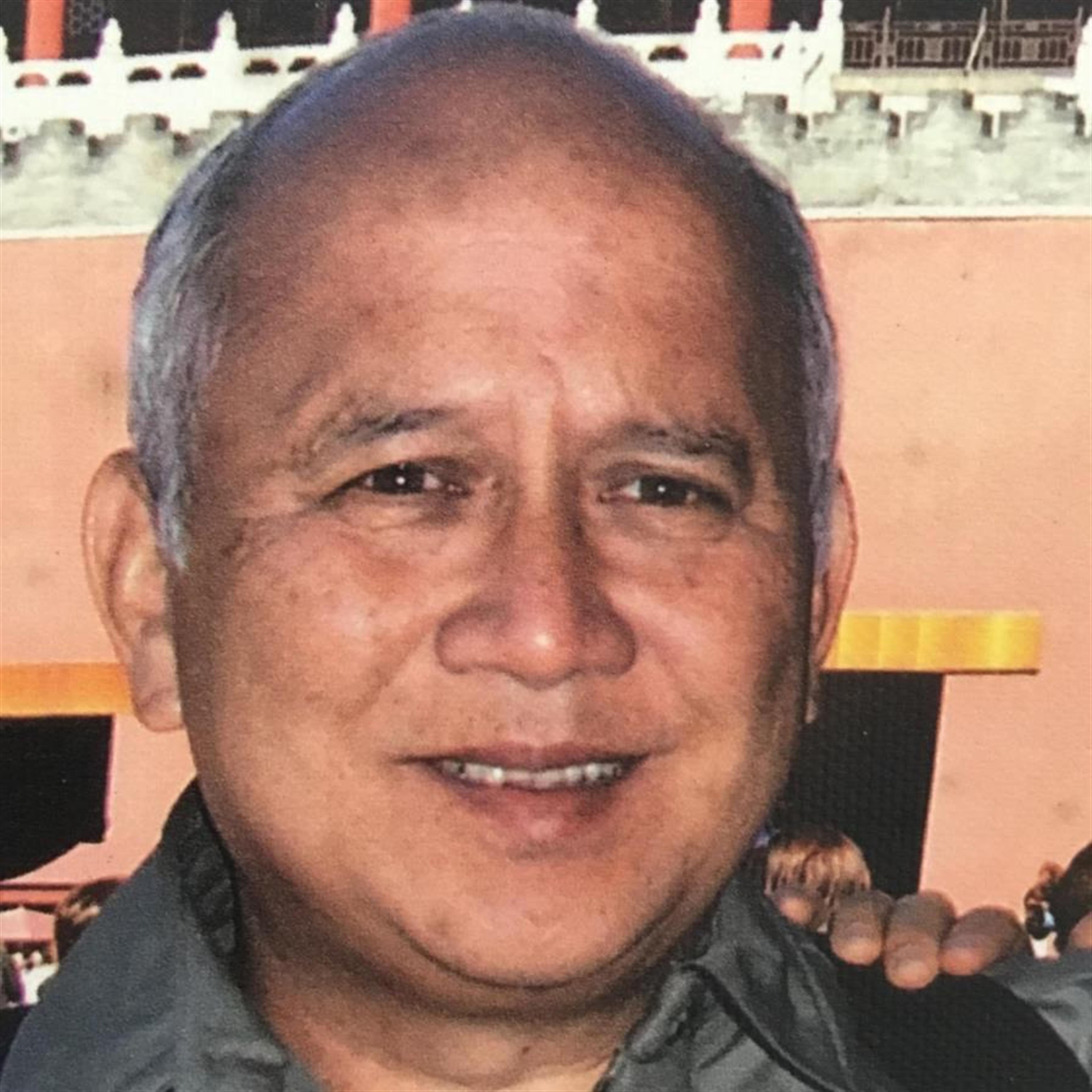 Carl Edward Ontai III