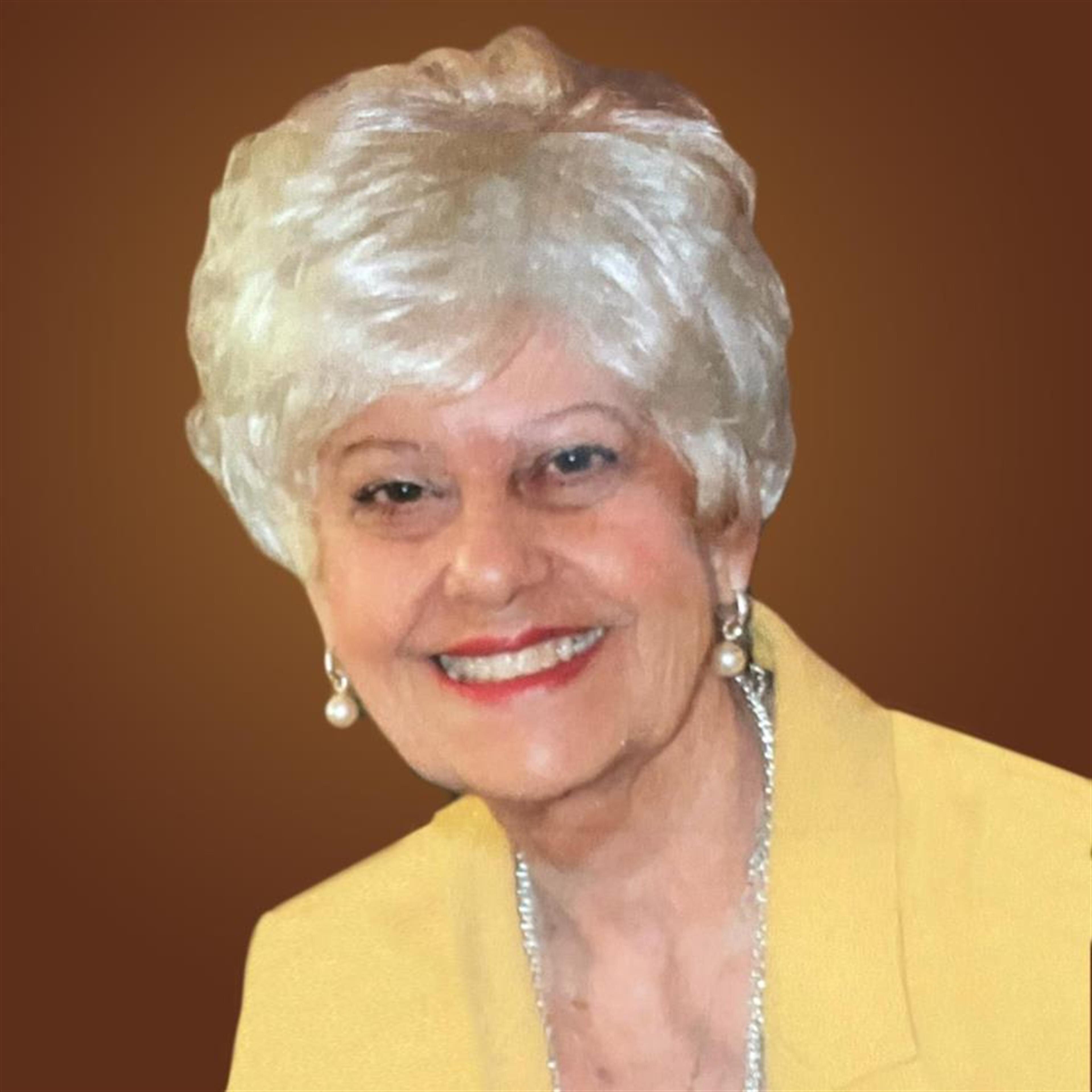 JoAnn Morton Lonergan