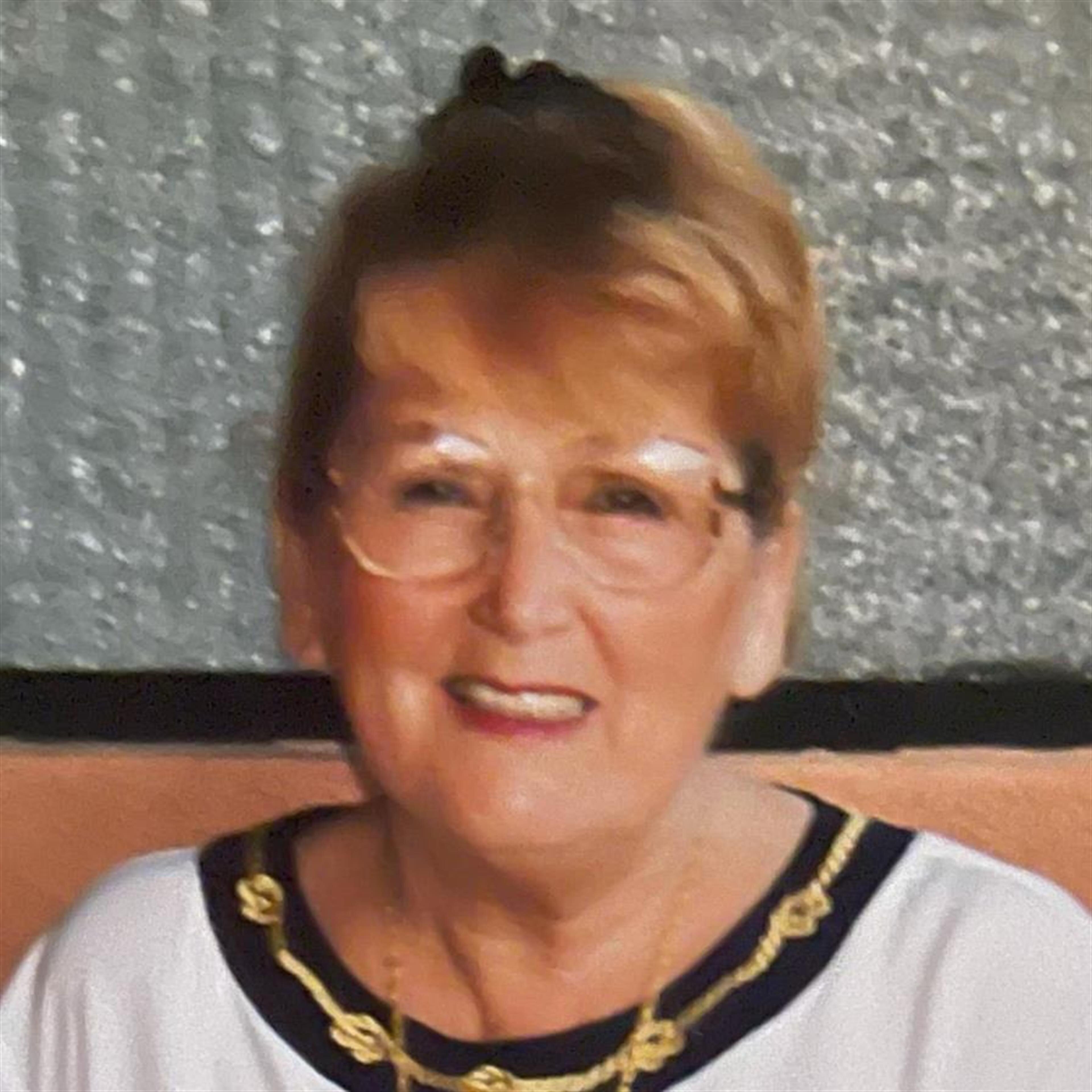 Gabrielle Jennings