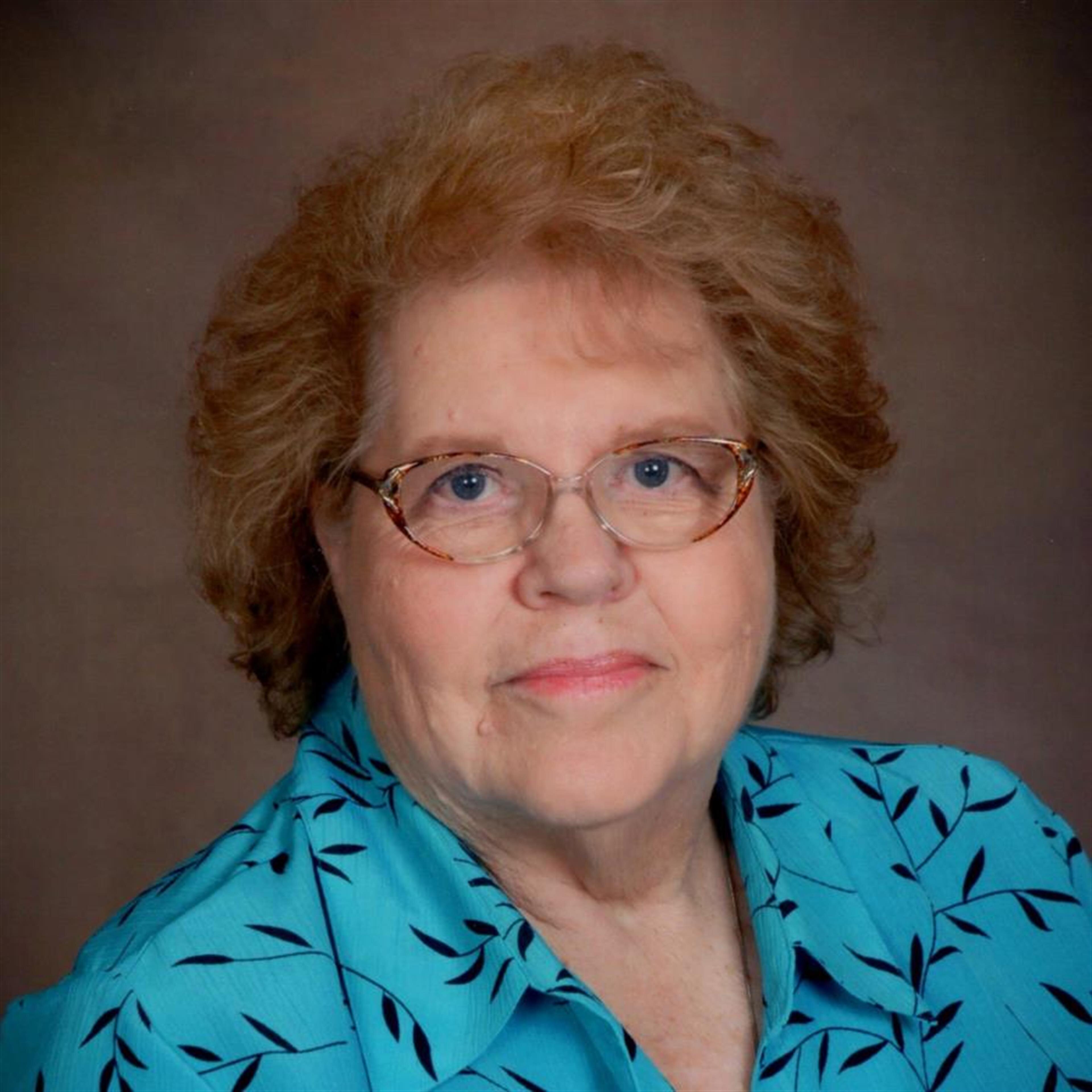 Darlene B Feezor (Lebanon)