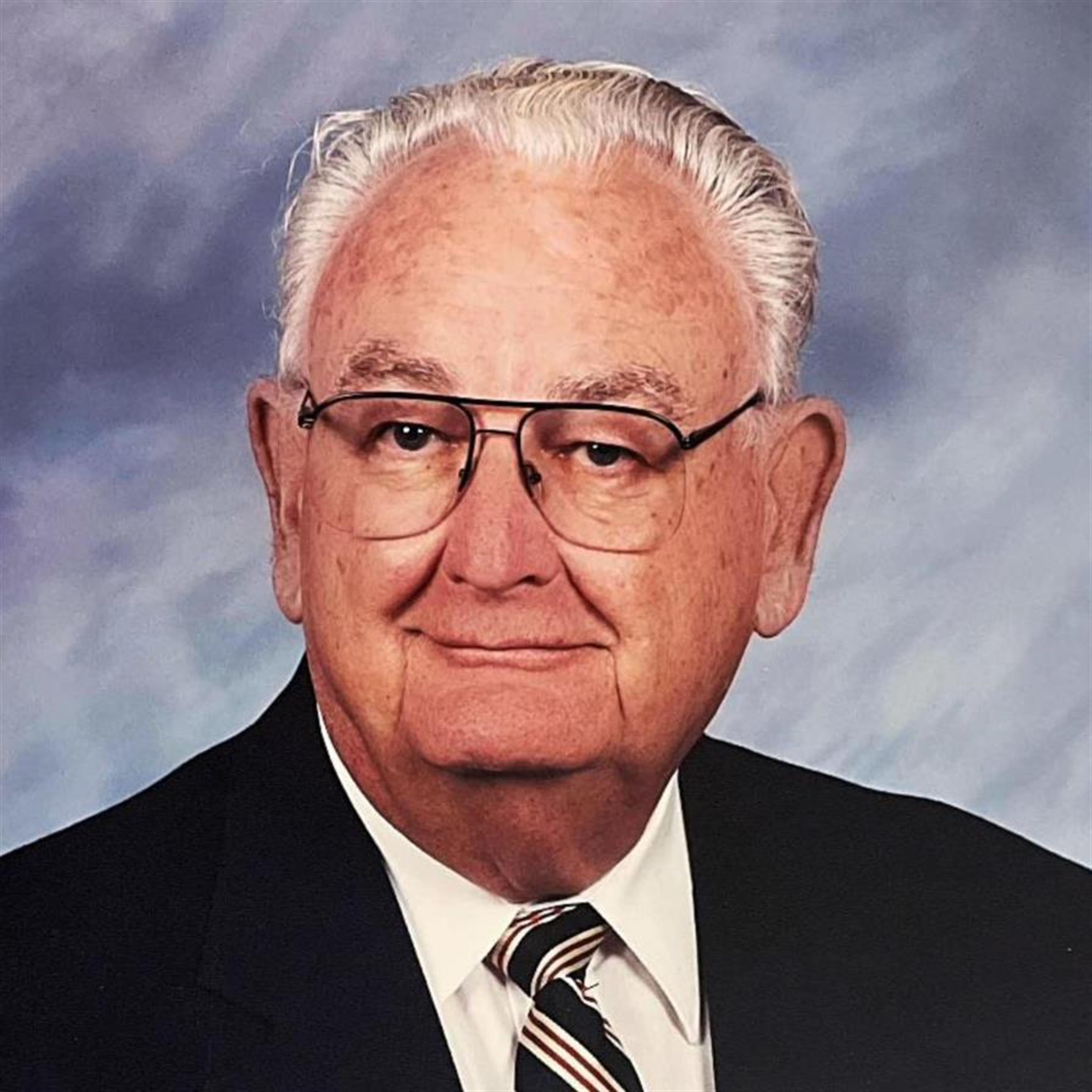 Donald Lazar