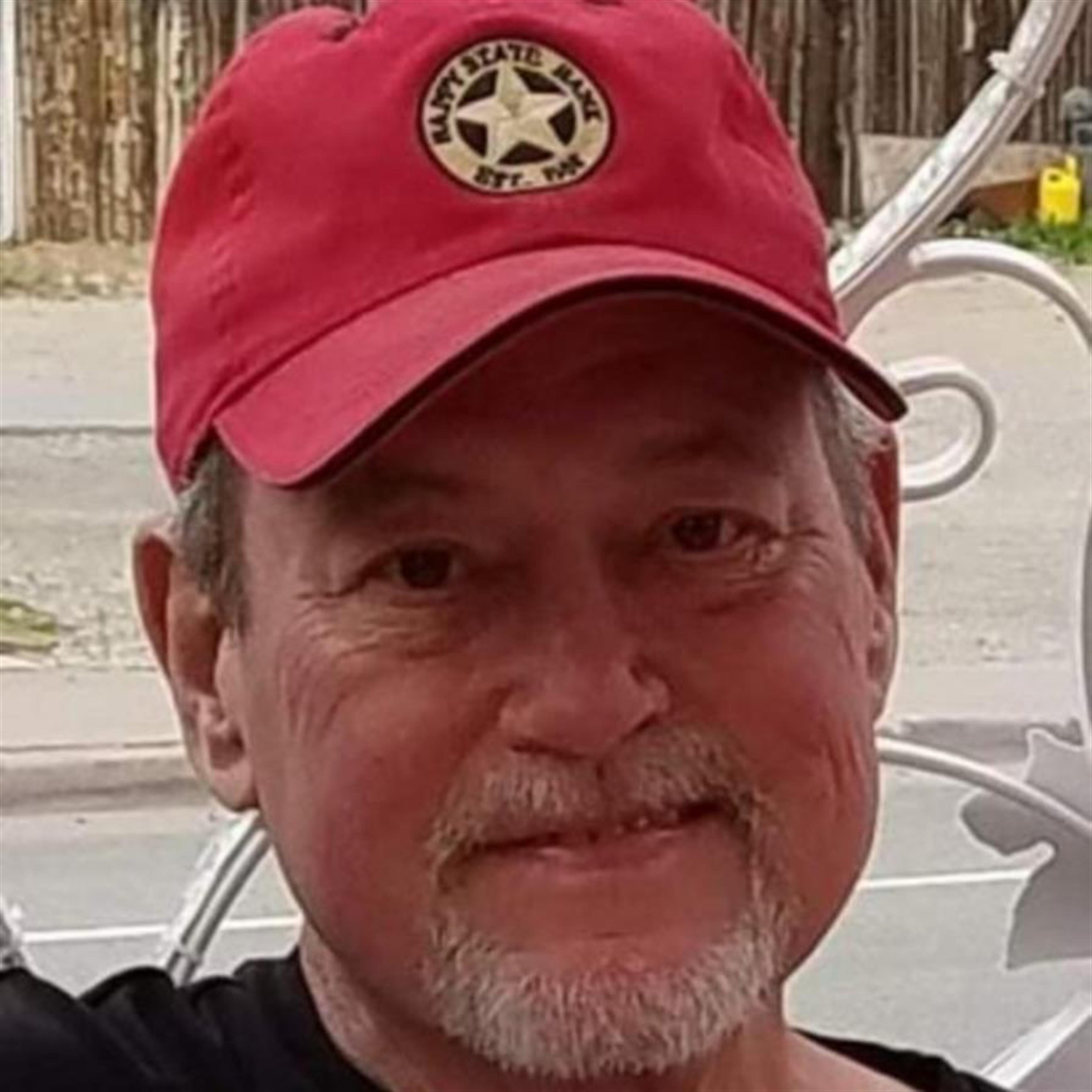 Gary Lynn Shields